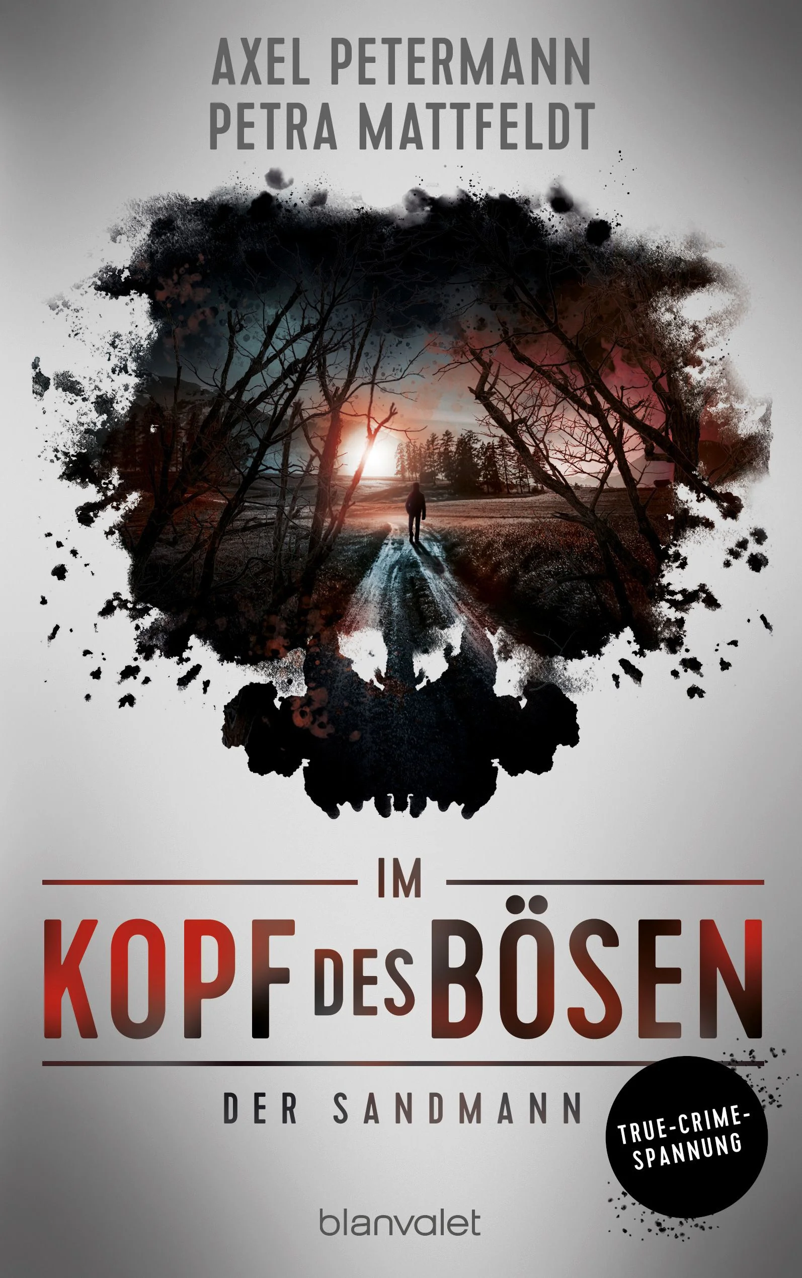 Ein authentischer True-Crime-Thriller von SPIEGEL-Bestsellerautorin Petra Mattfeldt und Axel Petermann, dem bekanntesten Profiler Deutschlands!„Schlaf nun friedlich und vergiss alle deine bösen Träume.
