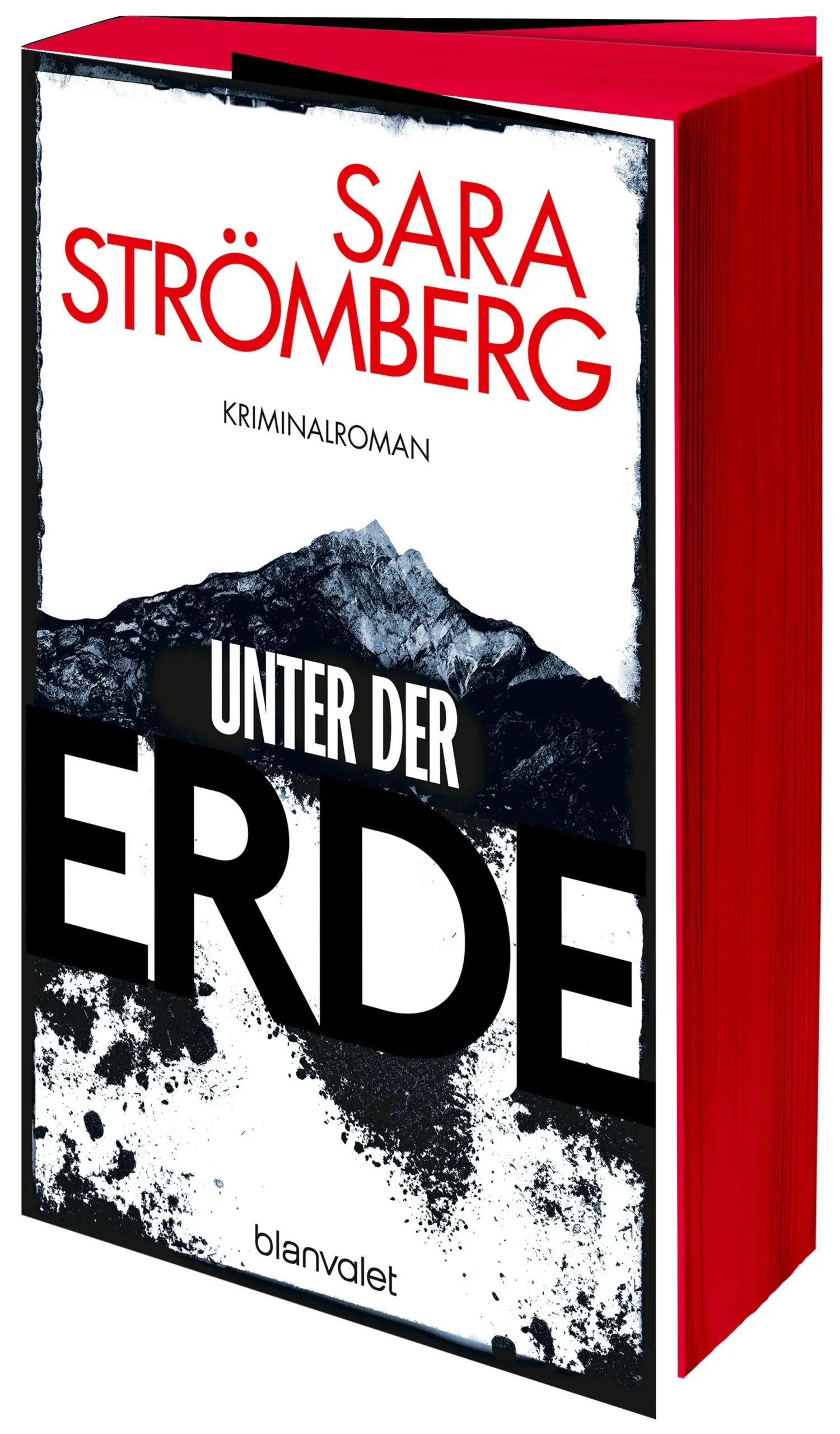 Ein Erdrutsch erschüttert den kleinen Ort Åre im Nordwesten Schwedens und bringt dunkle Geheimnisse ans Licht … Ein neuer Fall der mehrfach preisgekrönten SPIEGEL-Bestsellerreihe um Journalistin Vera Bergström.Heftige Regenfälle läuten das Ende des Sommers in Åre ein. Das führt schließlich zu einem Erdrutsch mit tragischen Folgen. Zeitgleich wird in Stockholm das Armband des vor Jahren in den Bergen verschwundenen Schafzüchters Jonte Andersson gefunden. Neugierig geworden, beginnt Vera zu recherchieren. Doch die Suche nach der Wahrheit reißt alte Wunden auf und bringt eine schreckliche Vergangenheit ans Licht, die alle Beteiligten ins Unglück stürzen wird …Sie lieben bildgewaltige, tiefgründige schwedische Spannung? Dann lesen Sie auch »Im Unterholz«.***Mit Farbschnitt in limitierter Auflage.***