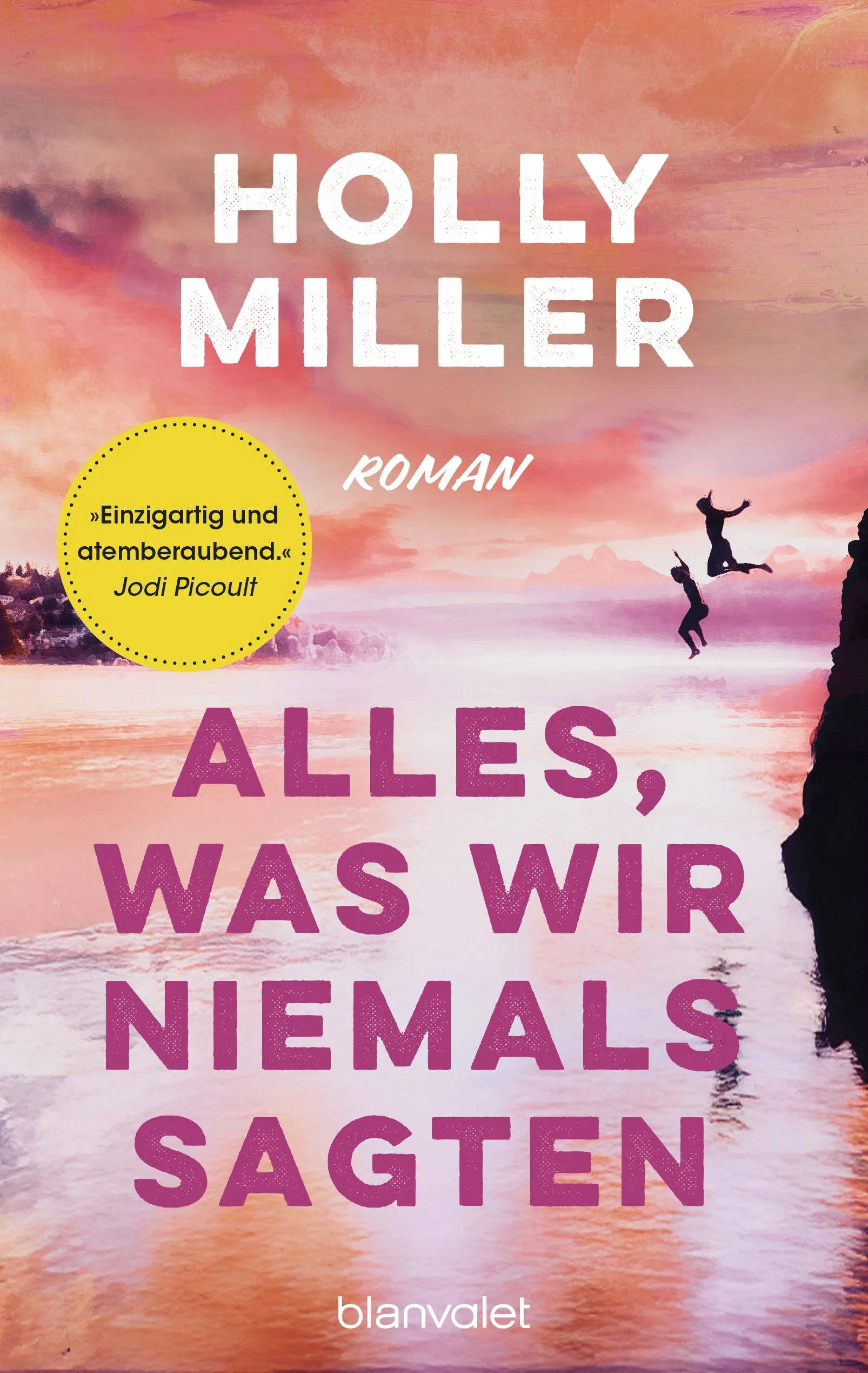 Eine große Liebesgeschichte rund um die Frage, ob Liebe auch über den Tod hinaus möglich ist – der neue bezaubernde Roman von Erfolgsautorin Holly Miller.Als Neve auf Ash trifft, hat sie das Gefühl, ihn schon ewig zu kennen. Er erinnert sie an ihre große Liebe Jamie, der bei einem tragischen Autounfall ums Leben gekommen ist. Sie sind sich so ähnlich! Neve glaubt in ihrem neuen Freund die Reinkarnation Jamies zu erkennen, um den sie noch immer trauert. Es kann doch kein Zufall sein, dass Ash genau an dem Tag von einem Blitz getroffen wurde, an dem Jamie starb … Sind manche Liebesgeschichten einfach zu stark, um wirklich zu enden? Und wie soll man sich auf eine neue Liebe einlassen – so ähnlich sie auch ist –, wenn die alte Liebe noch da ist?Lesen Sie auch die anderen bewegenden Romane »Zwei Leben mit dir« und »Ein letzter erster Augenblick« von Holly Miller.