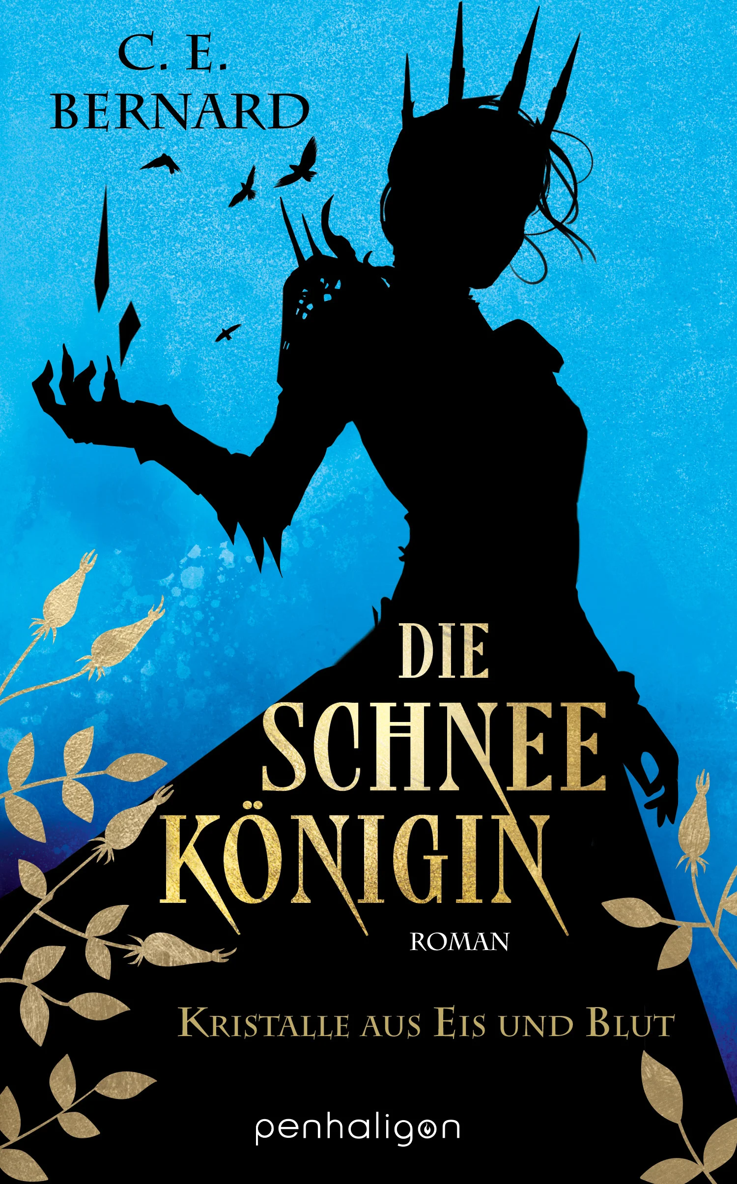 Du liebst gruselige Neuerzählungen wie »Die Dunklen Chroniken«, die »Disney – Villains« und »Twisted Tales«? Dann mach dich gefasst auf die Schneekönigin!Jeder kennt ihre Geschichte: Weit im hohen Norden lebt die Schneekönigin in ihrem kalten Palast. Sie ist ein Monster, das Kinder entführt und Eiskristalle in ihre Herzen treibt. Doch ich glaube nicht daran. Im Gegenteil: Ich will, dass die Schneekönigin mein Kind rettet! Denn die Gunst des Winters und seiner eisigen Stürme gehört meinem Reich seit Generationen. Erst als am Tag der Winterwende ein geheimnisvoller Luchs auftauchte, sandte die Schneekönigin mir ihren Zorn. Doch ich werde ihre drei Prüfungen bestehen und meinen Sohn retten. Sogar, wenn ich dabei selbst zu Eis erstarren werde ... Weitere Fantasy-Highlights von C.E. Bernard: Die »Wayfarer«-Saga:1. Das Lied der Nacht2. Das Flüstern des Zwielichts3. Der Klang des FeuersDie »Palace«-Saga:1. Palace of Glass. Die Wächterin2. Palace of Silk. Die Verräterin3. Palace of Fire. Die Kämpferin4. Palace of Blood. Die Königin