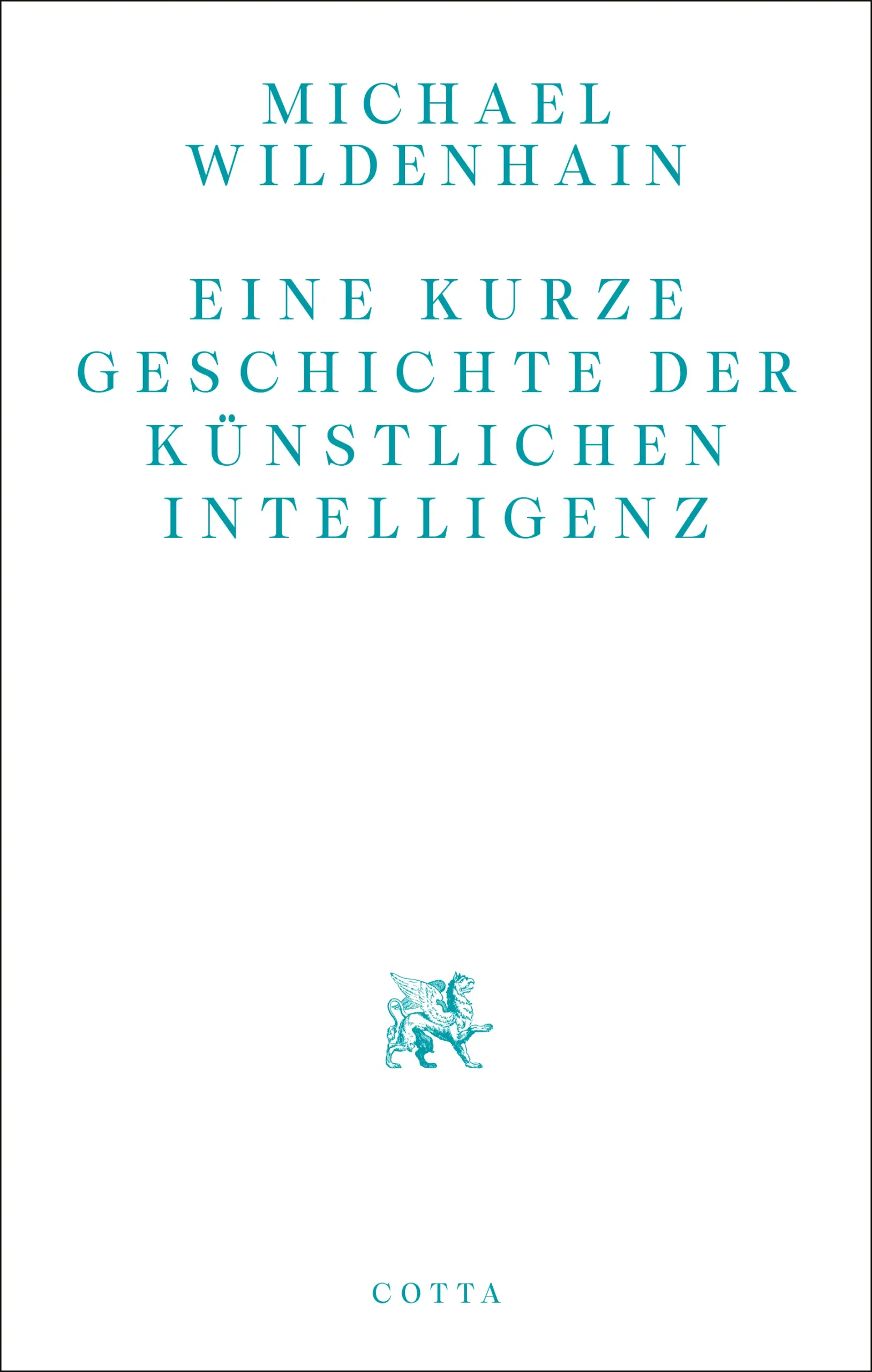 Wird Künstliche Intelligenz nun menschlicher als der Mensch?Schon lange Zeit begleiten uns Faszination und Furcht vor Automaten, Robotern und Künstlicher Intelligenz: Der preisgekrönte Autor Michael Wildenhain rollt exemplarisch ihre spannende Geschichte von vorne auf und untersucht, ob KI schließlich ein eigenes Bewusstsein entwickeln kann. Mit dem Launch von ChatGPT im November 2022 hat die Debatte um die Nutzung Künstlicher Intelligenz einen weiteren Höhepunkt erreicht. Michael Wildenhain erläutert anhand zentraler Stationen die Entwicklung und Rezeption Künstlicher Intelligenz: Von Literaten wie Mary Shelley hin zu den Pionieren des Programmierens wie Herbert A. Simon, Allen Newell und Alan Turing und den Philosophen Gottlob Frege und John Rogers Searle beschreibt den Werdegang der KI  – und diskutiert fesselnd, inwieweit KI-Systeme bemessen am menschlichen Maßstab als intelligent betrachtet werden können, und ob es möglich ist, dass sie mit ihrer zunehmenden Komplexität ein eigenes Bewusstsein entwickeln, das uns Menschen schließlich überlegen sein könnte.