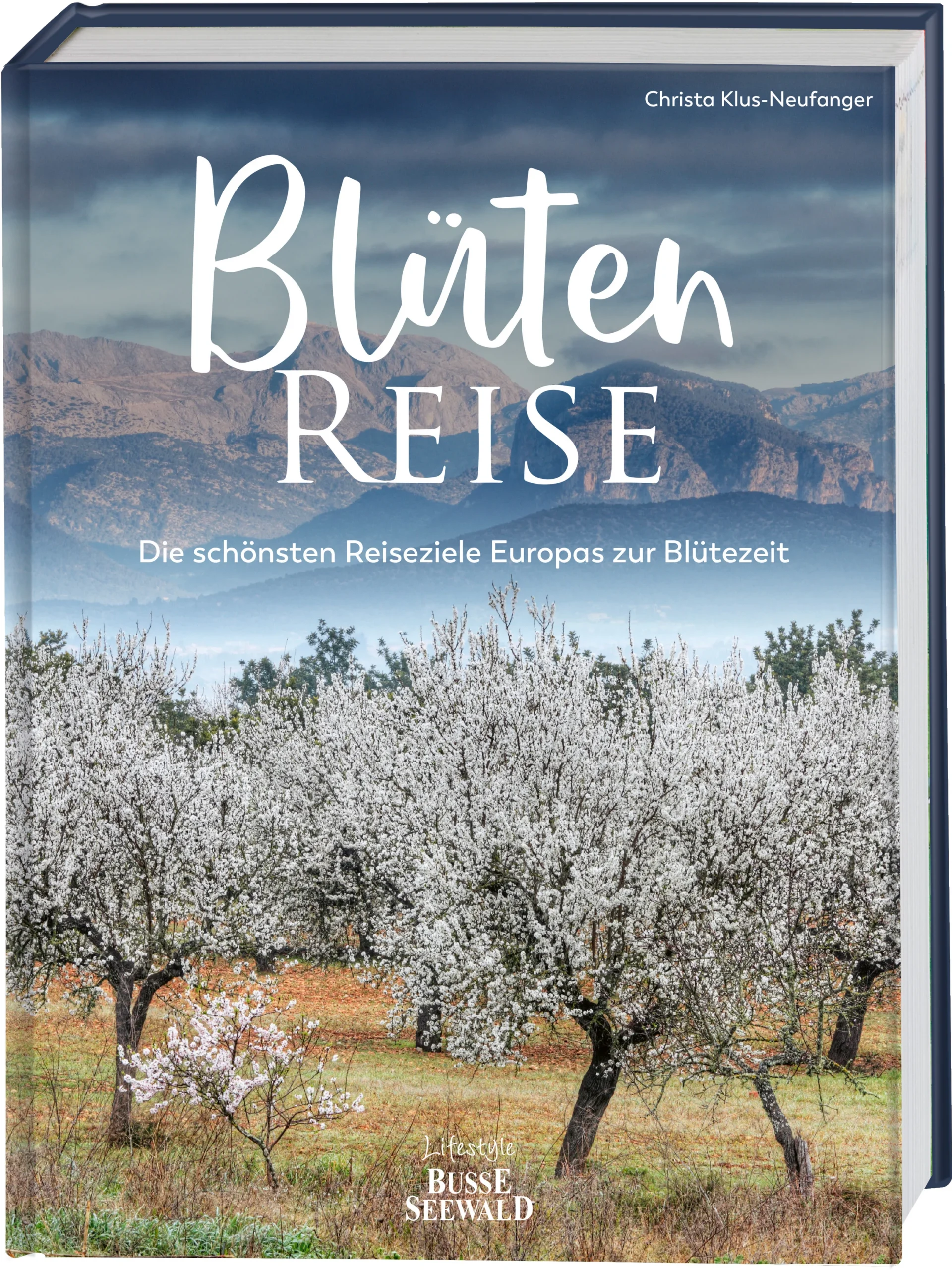 Deutscher Gartenbuchpreis: Sieger in der Kategorie „Bester Gartenreiseführer“. Seit 2006 vergibt Schloss Dennenlohe den Premiumpreis für den Gartenfachbuchhandel – den 