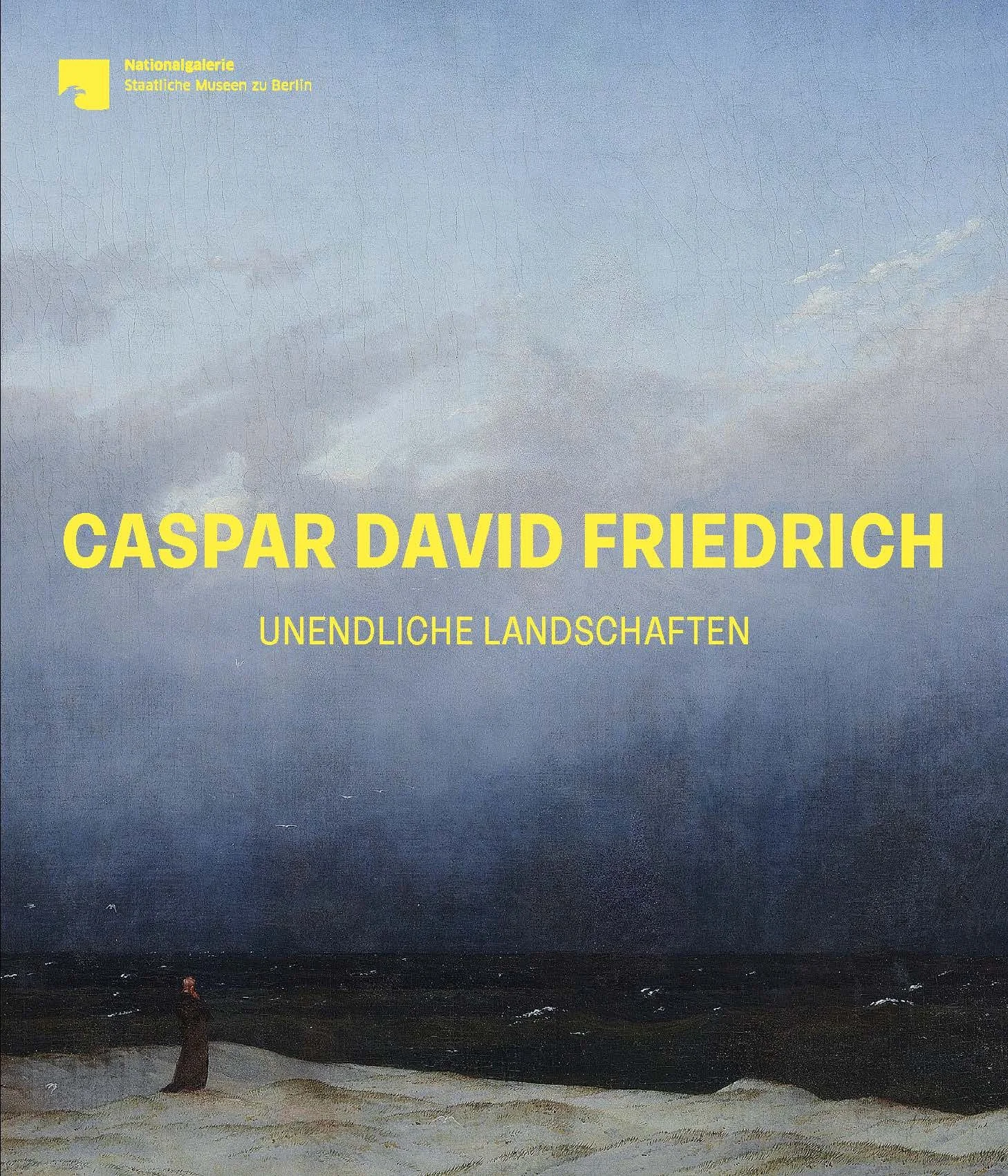 Caspar David Friedrich ist der bedeutendste Maler der deutschen Romantik, 2024 jährt sich sein Geburtstag zum 250-sten mal. Das Begleitbuch zur großen Caspar David Friedrich Ausstellung in der Alten Nationalgalerie, Berlin.Diese umfassende Publikation liefert einen Überblick zum Leben und Wirken Caspar David Friedrichs (1774–1840) und veranschaulicht das Wesen seiner Kunst zwischen präzisem Naturstudium und romantischer Imagination.Bereits zu Lebzeiten Friedrichs trugen zahlreiche Erwerbungen und öffentliche Präsentationen in der preußischen Hauptstadt zum frühen Ruhm des Künstlers bei und die Berliner Nationalgalerie bewahrt eine der größten Friedrich-Gemälde-Sammlungen weltweit. Nachdem der Maler in der zweiten Hälfte des 19. Jahrhunderts in Vergessenheit geraten war, würdigte die Nationalgalerie mit der legendären „Deutschen Jahrhundertausstellung“ 1906 den Künstler so umfassend wie nie zuvor. Diese Wiederentdeckung der Kunst Friedrichs zu Beginn des 20. Jahrhunderts ist ein zentrales Thema dieser Publikation. Ein weiterer Fokus ist auf die Bilderpaare Friedrichs gelegt – darunter sein wohl berühmtestes, der „Mönch am Meer“ und die „Abtei im Eichwald“. Mit ihnen brachte Friedrich verschiedene Perspektiven sowie die Idee des Wandels zum Ausdruck und warf damit bis heute gültige Fragestellungen zum Lebensgang und zum Kreislauf der Natur auf. Darüber hinaus werden neueste Forschungsergebnisse zur Maltechnik Friedrichs vorgestellt, die besondere Einblicke in den Schaffensprozess dieses herausragenden Meisters gewähren.Mit Beiträgen von Birgit Verwiebe, Johannes Grave, Hilmar Frank, Werner Busch, Anna Marie Pfäfflin, Gerd-Helge Vogel, Kristina Mösl, Ralph Gleis, Sintje Guericke.
