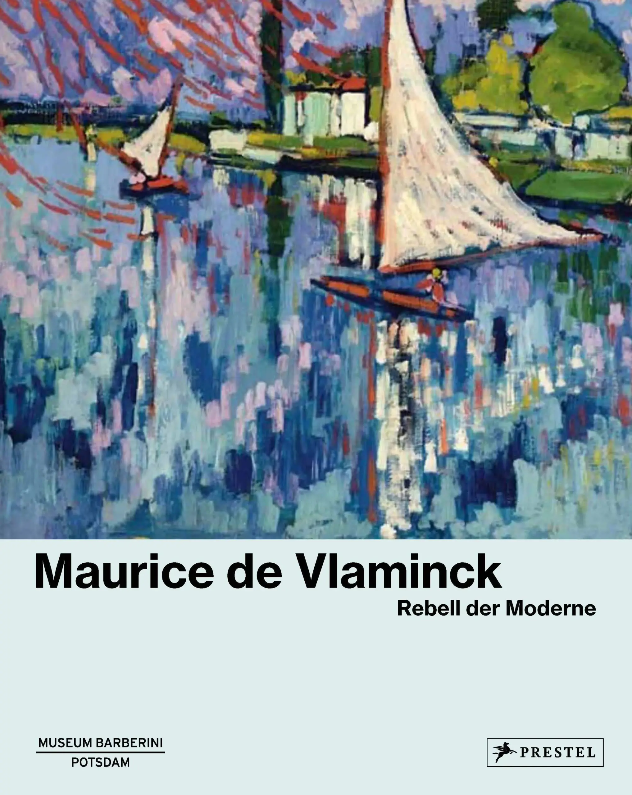 Die erste umfassende Publikation über Maurice de Vlaminck, dem Fauvisten und prägenden Künstler der französischen Avantgarde.Nach seiner Teilnahme am Pariser Salon d’Automne von 1905 wurde Maurice de Vlaminck zu einem führenden Vertreter der französischen Avantgarde. Wie kein anderes Mitglied der Fauvisten identifizierte er sich mit dem Attribut der Wildheit und propagierte das Image eines modernen Künstlerrebellen, der dem Regelwerk der Akademien resolut den Rücken gekehrt hatte.In Deutschland wurde Vlaminck früh als ein Wegbereiter der Moderne gefeiert. Im Zuge des nationalsozialistischen Bildersturms wurden seine Arbeiten 1937 als „entartet“ verfemt und Gemälde aus dem Bestand deutscher Museen zwangsbeschlagnahmt.Die Publikation liefert einen weitläufigen Überblick über Vlamincks gesamtes malerisches Œuvre: von seinen ersten, zu Beginn des 20. Jahrhundert ausgeführten Kompositionen, über seine von Cézanne und Picasso inspirierten Experimente mit dem Kubismus, bis zu seinen letzten Landschaftsbildern, in denen er eine höchst individuelle Spielart des Spätimpressionismus entwickelte.