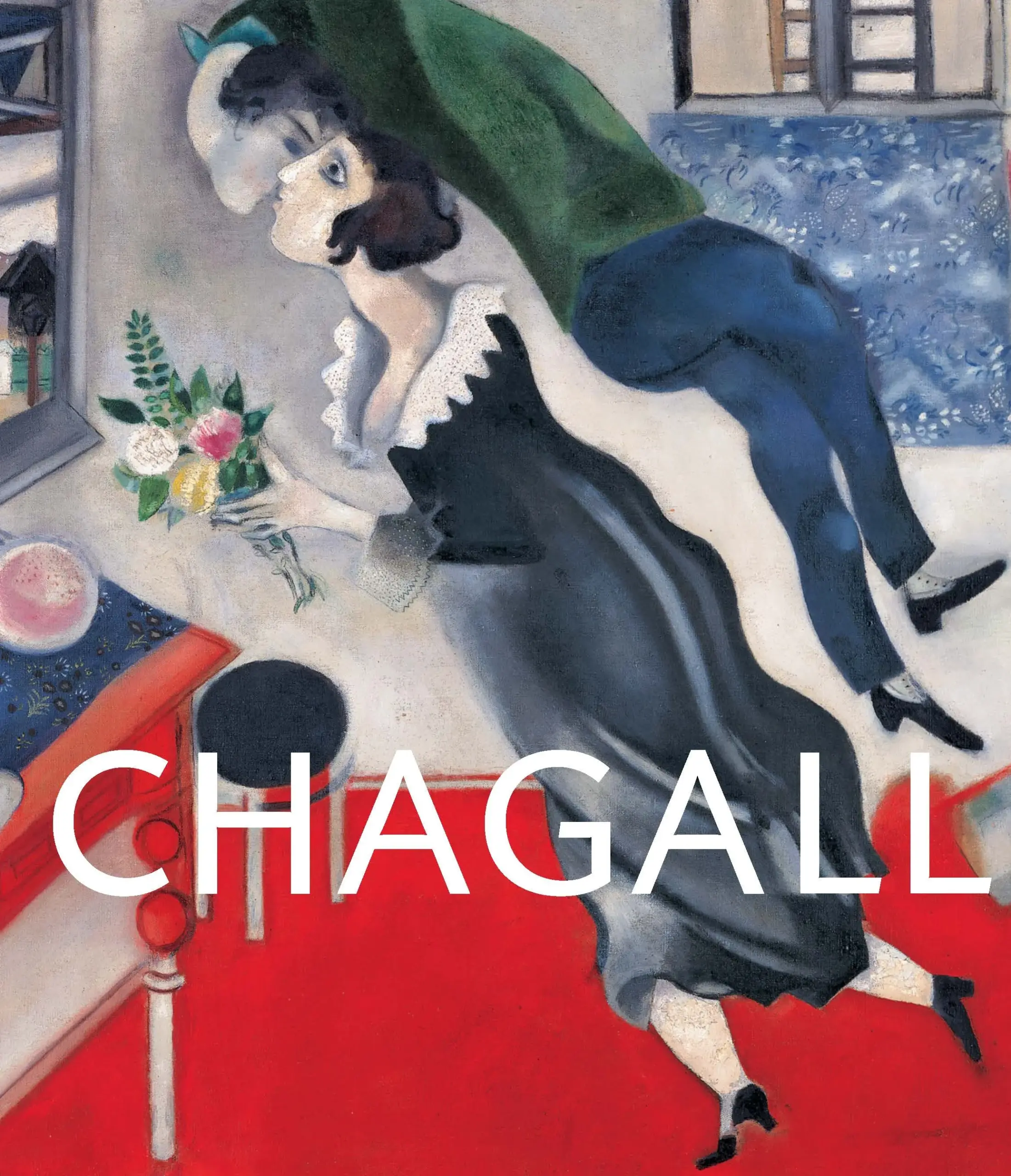 Chagalls phantastisch-poetische Bildwelten faszinieren und geben – so vertraut sie uns sind – stets aufs Neue Rätsel auf.Marc Chagall (1887–1985) zählt zu den bekanntesten Künstlern des 20. Jahrhunderts, dessen einzigartiges Schaffen mit frühen Werken ab 1905 bis in die 1980er-Jahre reicht. Aufgewachsen in der Kleinstadt Witebsk (im heutigen Belarus) als Kind einer orthodoxen jüdisch-chassidischen Arbeiterfamilie werden die frühen Kindheitserfahrungen stets prägend für den Künstler sein.Stilistisch wie inhaltlich bewegt sich sein künstlerisches Schaffen zwischen Tradition und Avantgarde. Chagall hat die Entwicklungen der Kunst des 20. Jahrhunderts vom Primitivismus über Kubismus, Fauvismus und Surrealismus durchlebt und daraus eine ganz eigene Bildsprache für sich entworfen. Unverkennbar ist dabei auch die essentielle Kontinuität in einem zugleich vielfältigen künstlerischen Ausdruck.Mutterschaft und Geburt, Tod und Liebe beherrschen Chagalls Bilder als zentrale Themen, die durch Wiederholung und Variation über die Jahre hinweg reflektiert und aus neuer Perspektive beleuchtet werden. Die scheinbaren Widersprüche und Gegensätze in Chagalls Kompositionen und Bildwelten zeigen die Suche des Künstlers nach einer „Logik des Unlogischen“, durch die er den traditionellen Bildformen eine psychische Dimension hinzufügt.Diese umfassende, reich bebilderte Publikation zeigt Werke aus allen Schaffensphasen des Künstlers und konzentriert sich dabei auf die seine lebendige Auseinandersetzung mit den ursprünglichsten und universellsten Themen des Lebens.