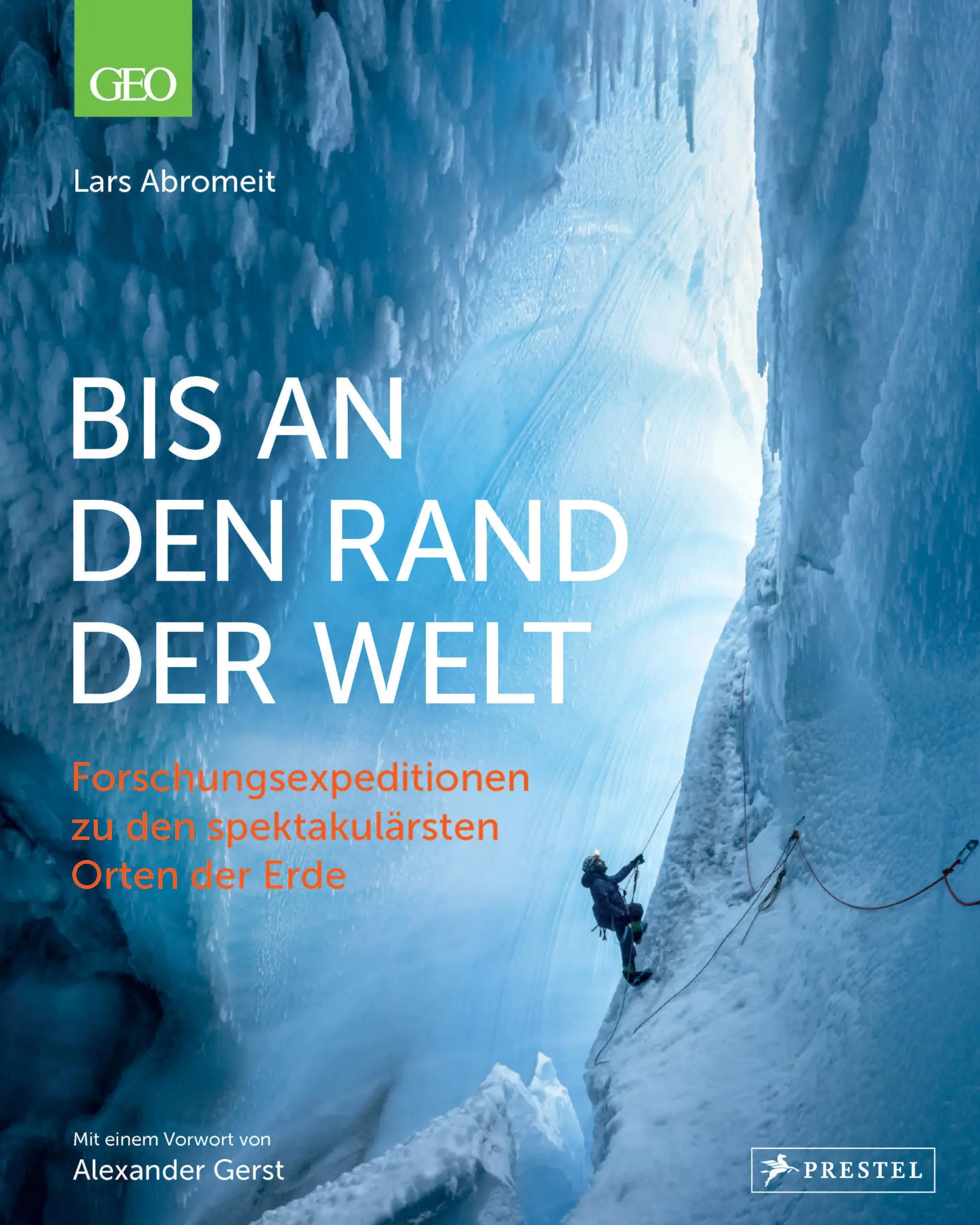 Spannende Expeditionsreportagen und spektakuläre NaturfotografieEin Aufstieg zu einem 7000 Meter hohen Himalaya-Gipfel – zugunsten der Intensivmedizin. Eine Tauchbootmission in die Tiefsee, 1000 Meter unter den Wellen des Atlantiks. Eine Forschungsexpedition zu noch unberührten Korallenriffen und Regenwald-Inseln vor Panama. Ein Abstieg am Seil in die größten Höhlen der Erde, tief in der Unterwelt Chinas. Seit 20 Jahren erkundet der Wissenschaftsjournalist Lars Abromeit die extremsten Lebensräume der Erde, um gemeinsam mit Forschungsteams die Geheimnisse unserer Welt zu entschlüsseln. In diesem Text-Bildband stellt er die zehn spannendsten Forschungsexpeditionen vor, die er in Reportagen für das Magazin GEO festgehalten hat.Mit spektakulären Bildern von international renommierten Fotograf:innen wie George Steinmetz, Christian Ziegler, Tim Laman und Esther Horvath zeigt dieses Buch, wie vielfältig, schön und unbekannt unsere Erde ist. Und es führt uns vor Augen, warum wir ihre Naturräume besser schützen müssen.