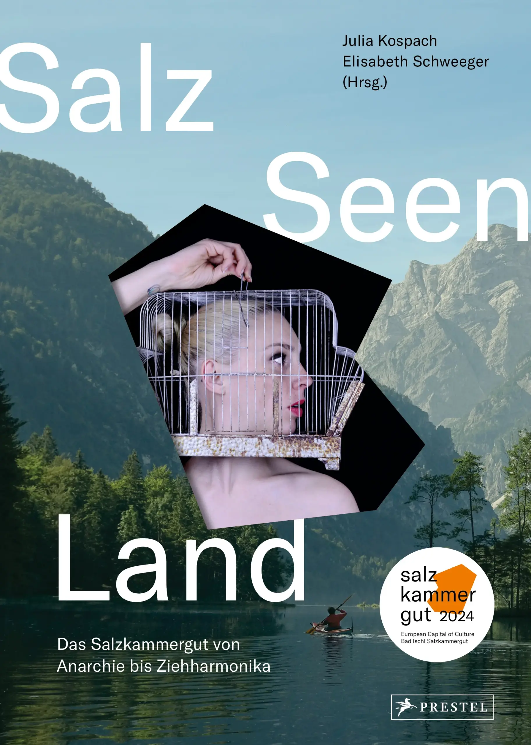 Das Lese- und Bildbuch zur Kulturhauptstadt Europas Bad Ischl Salzkammergut 2024 in 60 Beiträgen von Anarchie bis ZiehharmonikaMit seiner natürlichen Kompaktheit, geprägt von Bergen, Seen und Flüssen, die gleichzeitig trennen und verbinden, steht das Salzkammergut exemplarisch für viele andere Weltregionen und dafür, wie wir den zunehmenden politischen, kulturellen, ökonomischen und ökologischen Herausforderungen Europas und der Welt begegnen können.In 60 Kurzessays, literarischen Texten, Comics und künstlerischen Positionen erzählen renommierte Stimmen aus Literatur, Wissenschaft und Kunst über die Region, ihre Natur, Kultur, Geschichte und ihre Menschen. Informativ, aufklärerisch, schwärmerisch, kritisch oder humorvoll geben sie einen tiefen Einblick in das Salzkammergut. Mit Beiträgen von Bettina Balàka, Markus Binder, Isolde Charim, Conchita Wurst, Mareike Fallwickl, René Freund, Barbara Frischmuth, Hubert von Goisern, Andrea Grill, Rudolf Habringer, Gerhard Haderer, Angelika Hager, Bodo Hell, Johannes Jetschgo, Franz Kain, Günter Kaindlstorfer, Edith Kneifl, Julia Kospach, Sarah Kuratle, Nicolas Mahler, Stephen M. Mautner, Eva Menasse, Nick Oberthaler, Walter Pilar, Helga Rabl-Stadler, Hans Reschreiter, Andrea Roedig, Franz Schuh, Elfie Semotan, Magdalena Stammler, Liv Strömquist, Anton Thuswaldner, Bernadette Wegenstein u. a.