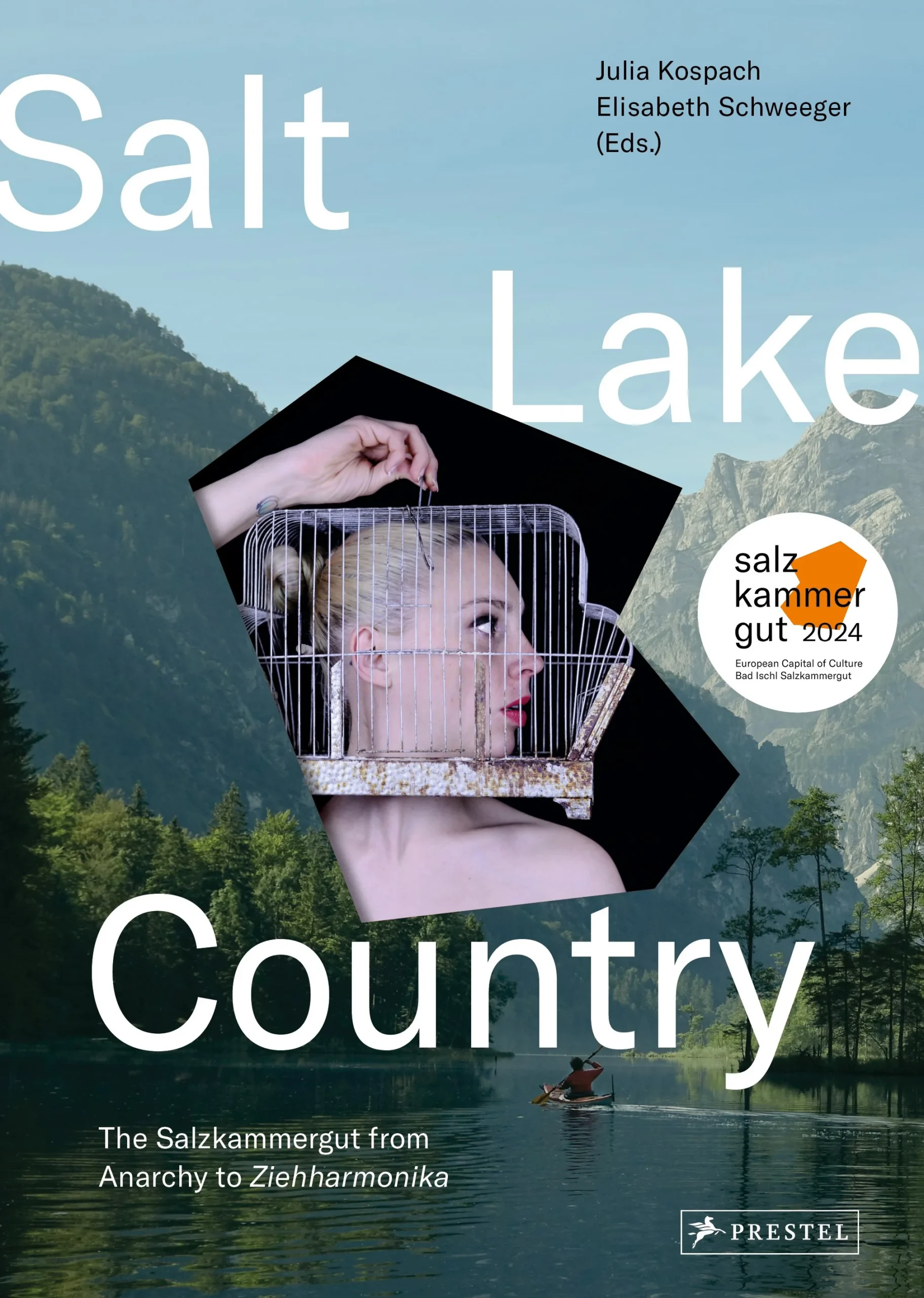 A story about the Salzkammergut region as the heart of Austria - European Capital of Culture 2024.Naturally compact, with its characteristic mountains, lakes and rivers that divide as well as connect, the Salzkammergut typifies many other parts of the world, showing how we can meet the increasing political, cultural, commercial and environmental challenges facing Europe and the globe. 60 short essays, cartoons and literary and artistic opinion pieces offer a range of perspectives on the region and its nature, culture, history and people. Written by renowned figures from literature, the sciences and art, the essays are informative, educational, effusive, critical and witty, and give deep insights into the Salzkammergut.Contributors include Bettina Balàka, Markus Binder, Isolde Charim, Conchita Wurst, Mareike Fallwickl, René Freund, Barbara Frischmuth, Hubert von Goisern, Andrea Grill, Rudolf Habringer, Gerhard Haderer, Angelika Hager, Bodo Hell, Johannes Jetschgo, Franz Kain, Günter Kaindlstorfer, Edith Kneifl, Julia Kospach, Sarah Kuratle, Nicolas Mahler, Stephen M. Mautner, Eva Menasse, Nick Oberthaler, Walter Pilar, Helga Rabl-Stadler, Hans Reschreiter, Andrea Roedig, Franz Schuh, Elfie Semotan, Magdalena Stammler, Liv Strömquist, Anton Thuswaldner, Bernadette Wegenstein and more.