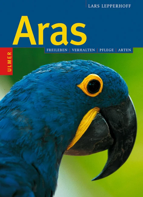 MacawsMacaws, the largest and perhaps most spectacular of all parrots, became the companions (and captives) of humans at an early stage, thanks to their conspicuous plumage and their fascinating communication and learning abilities. Meanwhile, we now know how endangered macaws are in their native territories, and intensive research is being carried out on their natural life habits and social behaviour. But even in captivity, it is possible to create conditions in which macaws can lead something approximating a natural existence. This book contains a wealth of important and up-to-date information on the behaviour, breeding and care of these birds, together with detailed profiles of individual macaw species, compiled by experts. Breathtaking photographs invite you to explore the natural habitats of the macaws, showing the birds in all their vivid colour splendour.