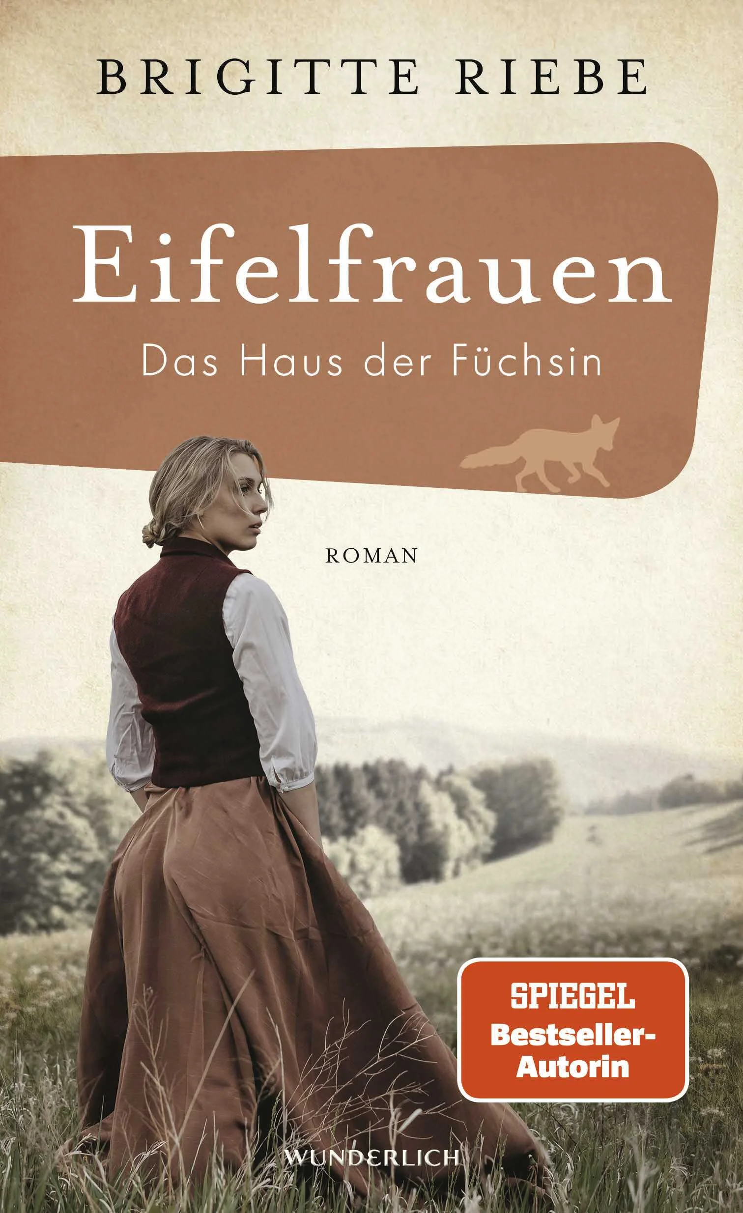 Vom einfachen Leben in bewegten Zeiten.Trier, 1920: Als die Fabrikantentochter Johanna Fuchs einen Bauernhof erbt, fällt sie aus allen Wolken. Warum hat ihr niemand aus der Familie von ihrer Tante Lisbeth erzählt, die offenbar bis zu ihrem Tod zurückgezogen im Eifeldorf Altenburg lebte? Und wieso hat sie ausgerechnet Johanna zu ihrer Alleinerbin gemacht? Als die junge Frau den Hof in Augenschein nimmt, ist sie überwältigt von dem idyllischen Fleckchen Land und beschließt gegen den Willen ihrer Eltern, dort zu bleiben. In den verwunschenen Wäldern der Umgebung fühlt sie sich geborgen, entwickelt ein Gespür für die Tiere, die hier leben. Doch dann beginnen die aufziehenden politischen Ereignisse auch das kleine Eifeldorf zu verändern, das für sie zur Heimat geworden ist …