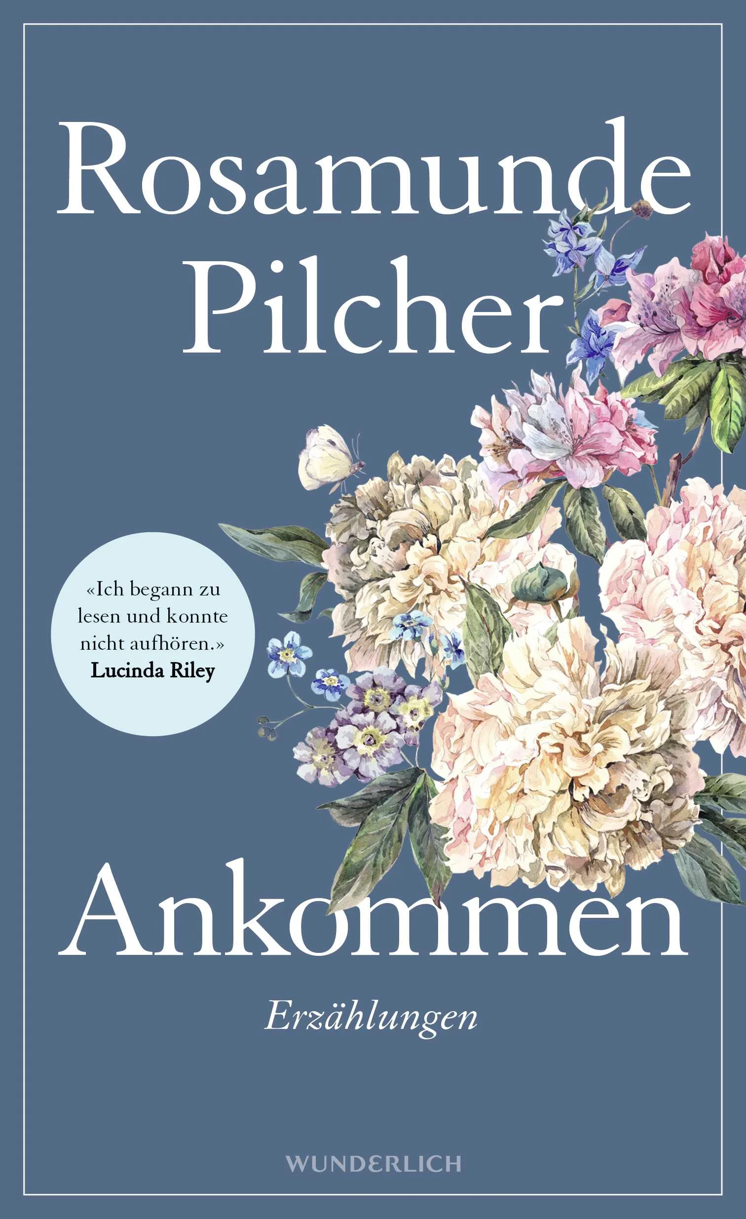 Dieser Band vereint fünfzehn bislang unveröffentlichte Erzählungen der Bestsellerautorin Rosamunde Pilcher - ein wunderbares Geschenk!Ein letztes Mal entführt die Autorin der Muschelsucher ihre LeserInnen an wunderbare Orte und in andere Zeiten. Es sind Geschichten voller Wärme und Leidenschaft, in denen sie ihre intelligenten, warmherzigen Protagonistinnen aufbrechen und ankommen lässt – in der Heimat, an neuen Orten, in der Liebe, bei sich selbst. In Ankommen entdeckt eine junge Frau nach einer Krankheit einen zauberhaften Ort in Schottland, wo sie sich erholt und unerwartet eine neue Zukunft findet.In Unser gemeinsamer Urlaub überrascht eine Frau ihren Mann mit einer Reise in die mediterrane Sonne, in der Hoffnung, ihre Ehe nach fünfundzwanzig Jahren romantisch wiederzubeleben.Skelmerton führt die LeserInnen in die strahlende Frühlingssonne und die funkelnden Wellen eines italienischen Dorfes, wo sich alte Geliebte wiederfinden.