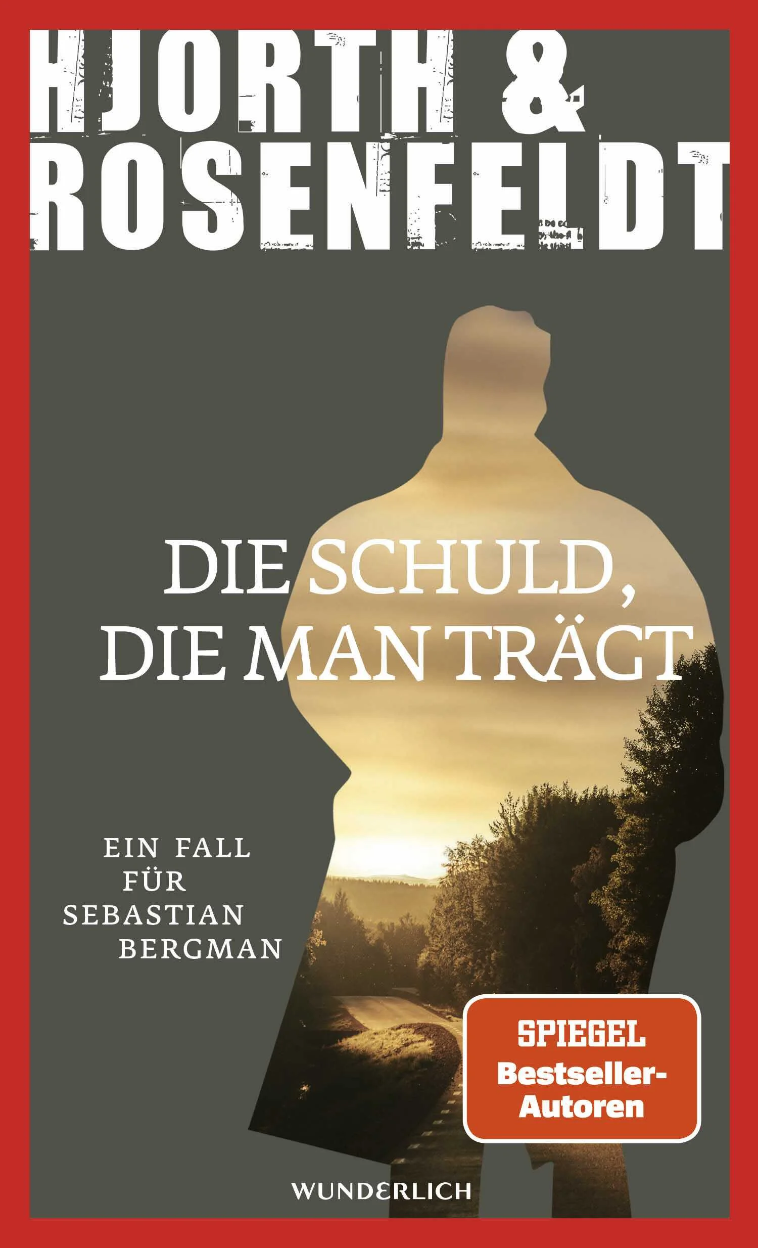 Ein neuer Fall für Sebastian Bergman!Nachdem bei der Reichsmordkommission ein Kollege als Mörder entlarvt wurde, soll die Sondereinheit unter Leitung von Sebastians Tochter Vanja Lithner aufgelöst werden. Da erhält sie einen Anruf: Eine Frau wurde außerhalb von Västerås ermordet aufgefunden, in einem Schweinemastbetrieb. An die Stallwand hat jemand in blutroten Buchstaben geschrieben: «Löse den Fall, Sebastian Bergman!».Vanja trommelt die verbliebenen Mitglieder des Teams zusammen. Um jeden Preis will sie den Fall aufklären und den Ruf der Reichsmordkommission retten. Doch dazu braucht sie auch Sebastians Hilfe.«Die Bergman-Serie birgt echte Suchtgefahr.» Westdeutsche Zeitung