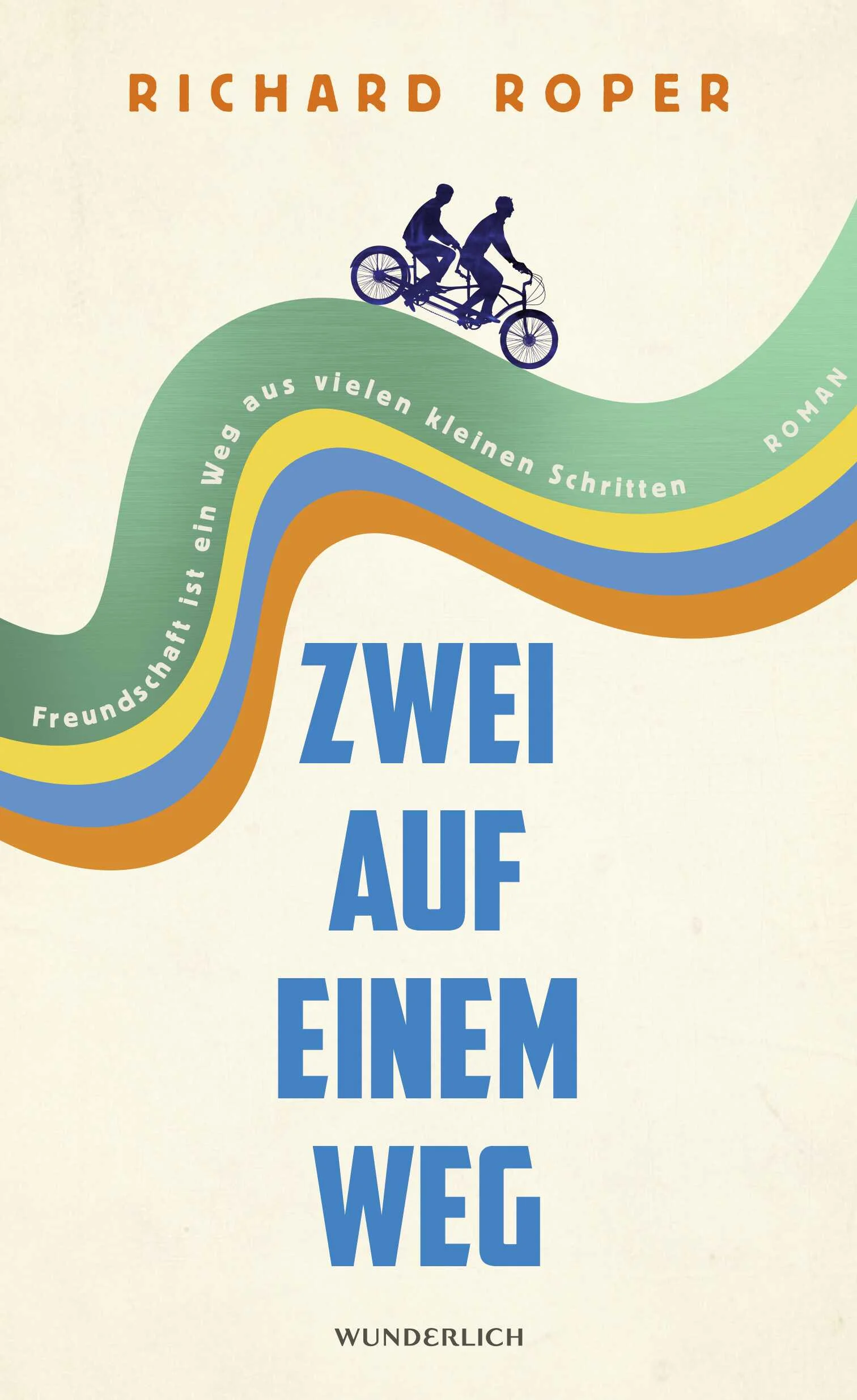 Zwei Freunde: Einer von ihnen hat ein Geheimnis, der andere lebt eine Lüge. So beginnen sie ihre Reise auf dem Weg zurück zu sich selbst und zueinander – 184 Meilen entlang der Themse. Eine Reise, die die bittersüßen Höhen und Tiefen des Lebens widerspiegelt und die man nicht so schnell vergisst.Theo lebt im Gartenschuppen seiner Eltern, wo er ein gebrochenes Herz und ein verletztes Ego pflegt, überzeugt, das Leben könne nicht noch schlimmer werden – bis er, ausgerechnet an seinem 30. Geburtstag, zur Zwangsräumung aufgefordert wird. Tiefpunkt. Doch ein Neubeginn steht schon vor der Tür: sein Jugendfreund Joel, der ihn an ein Versprechen erinnert. Eine Wanderung auf dem Themsepfad, 184 Meilen, nur sie beide.Joel scheint das Erwachsenwerden mustergültig gemeistert zu haben. Er schreibt erfolgreich Comedy-Shows und ist noch mit seiner Jugendliebe Amber zusammen. Doch nach einer fatalen Diagnose bricht alles um ihn herum auseinander. Aus dem Bedürfnis nach Wiedergutmachung beschließt Joel, sich mit seinem besten Freund Theo zu versöhnen. Nur dass Theo seit dreizehn Jahren nicht mit ihm gesprochen hat, seit dem furchtbaren Unfall …