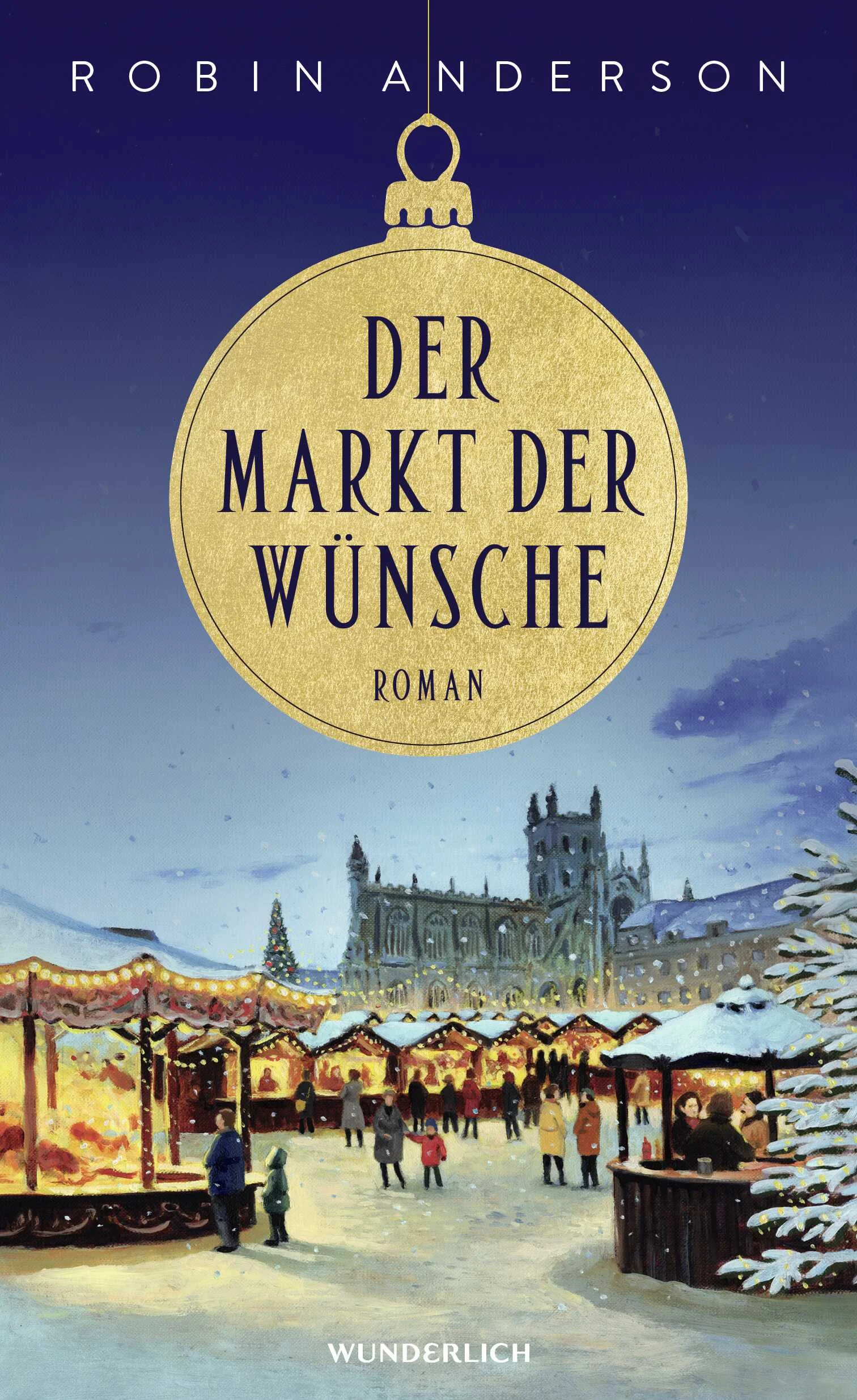 Lassen Sie sich verzaubern von der schönsten Weihnachtsgeschichte in diesem Jahr!Ein nostalgischer Spielzeugladen, ein preisgekrönter Weihnachtsmarkt in Bath und eine große Portion Wunder.Immer wenn die junge Illustratorin Julie Marin den von ihr jährlich neu gestalteten Adventskalender im Fabulous Emporium abgibt, beginnt für sie die weihnachtliche Zeit voller Lichter und Geheimnisse. Und immer nimmt ihn John Wood, der Inhaber dieses traditionsreichen Spielzeugladens, voller Vorfreude entgegen. Auf dem legendären Weihnachtsmarkt im englischen Bath überwacht Nick Barley indessen den Aufbau eines riesigen «Wunschbaums». Ob auch Julie – die er aus der Distanz lieben muss, weil sie all ihre Liebe für ihren herzkranken Sohn Archie aufwendet und darüber die Bedürfnisse ihres eigenen Herzens vergisst – ihren persönlichen Wunschzettel dort aufhängen wird? Oder Archie und seine Freundin Emma, die ihre Einsamkeit in einer innigen Kinderliebe zu überwinden suchen? Nicht alle Wünsche gehen in Erfüllung. Und doch kann womöglich gerade zu Weihnachten das Wunderbare für all jene geschehen, die bereit sind, dem Zauber des Unglaublichen zu vertrauen …