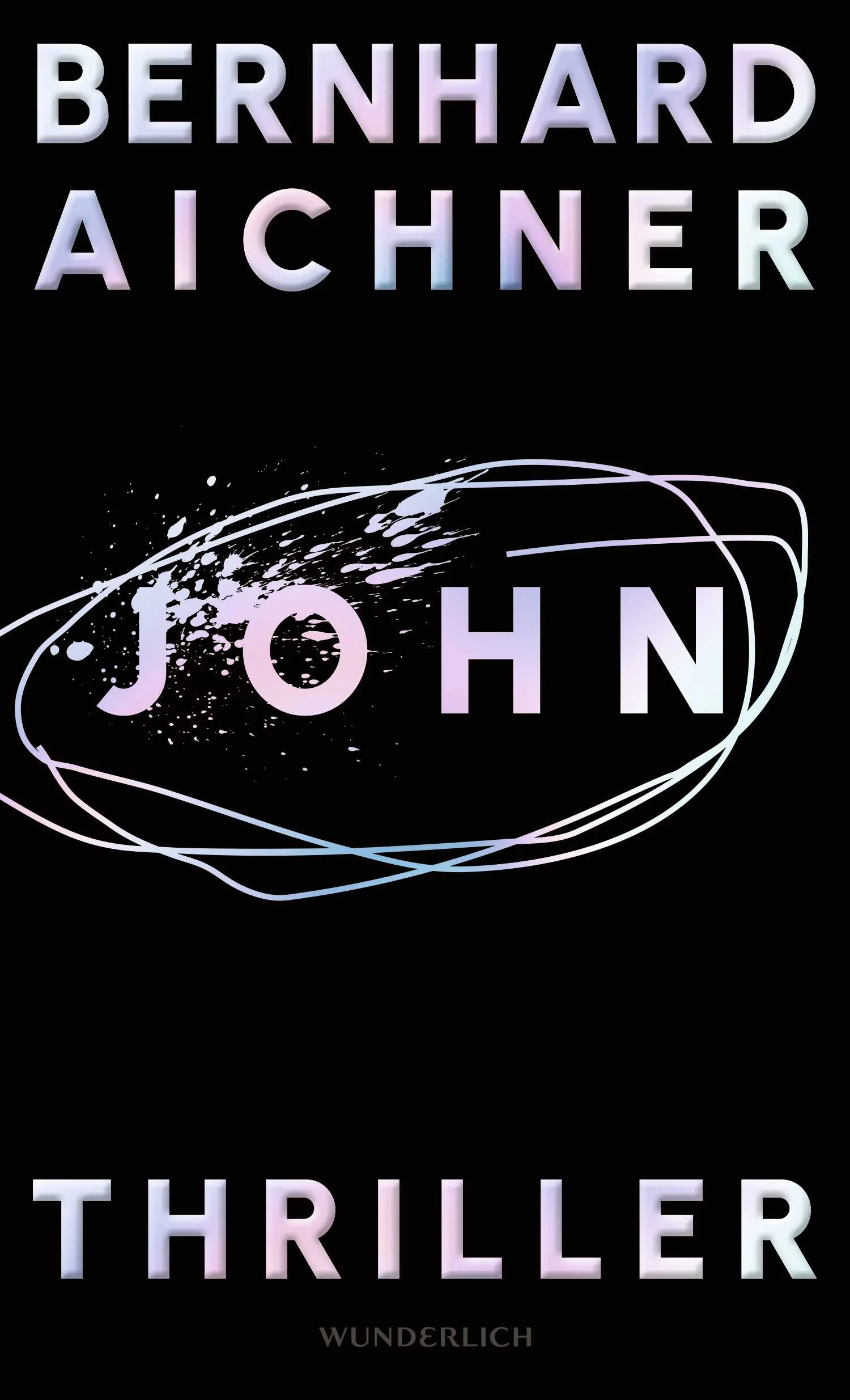 Nach «Yoko» erzählt «John» die packende Geschichte eines gnadenlosen Mörders. John ist Yoko. Yoko ist John. Doch niemand kann sich selbst entkommen. Yoko ist eine gesuchte Mörderin auf der Flucht. Unter einer neuen Identität lebt sie als John auf einer kleinen griechischen Insel, arbeitet in einem Restaurant hoch über dem Meer, sie hat Freunde gefunden und ist zur Ruhe gekommen. Yoko ist Vergangenheit. John ist die Zukunft. Neben der Arbeit in der Taverne kümmert sich John um das Anwesen von Ingrid, einer wohlhabenden Frau, die nur die Sommermonate auf der Insel verbringt. Er pflegt den Garten, genießt die exklusive Ruhe und das Wohlwollen seiner Arbeitgeberin. Doch während John sich in Sicherheit wähnt, wird in Deutschland immer noch nach Yoko gefahndet. In einer Fernsehsendung wird der «Fall Yoko» wieder aufgerollt, neue Beweismittel kommen ans Licht. Ihre Akte wird wieder geöffnet, wovor Yoko sich immer gefürchtet hat, geschieht. John wird enttarnt. Die Jagd beginnt.