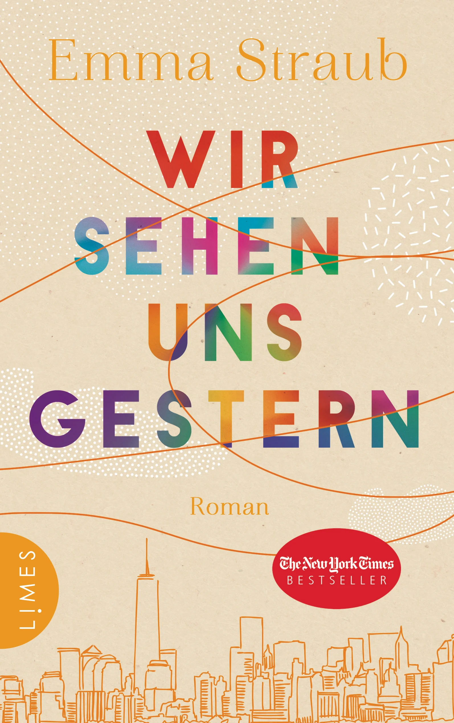 Was würdest du tun, wenn du alles in deinem Leben noch einmal neu entscheiden könntest?Morgen wird sie 40, und eigentlich ist Alice mit ihrem Leben recht zufrieden. Sie mag ihren Job, auch wenn es nicht ganz der ist, von dem sie geträumt hat, sie mag ihr kuschliges Apartment, sie kann seit Kindertagen auf ihre wunderbare beste Freundin zählen ... selbst ihr Beziehungsstatus ist ganz okay. Doch ihr Vater Leonard ist todkrank, und Alice fragt sich, ob das wirklich schon alles für sein Leben gewesen sein soll.Als Alice am nächsten Morgen aufwacht, ist plötzlich alles anders. Es ist 1996, und Alice ist nicht etwa 40, sondern 16. Sie hat eine Menge zu verarbeiten, aber der größte Schock von allen ist ihr Dad: so lebenslustig, jung und charmant hat sie ihn noch nie erlebt. Ist ihre unverhoffte Reise in die Vergangenheit etwa die Chance, seine und ihre Zukunft völlig auf den Kopf zu stellen? Nur wie entscheidet sie dann, was für sie beide wirklich zählt?Typisch Emma Straub: Geschickt verbindet sie 90er-Jahre-Nostalgie mit berührenden Momenten zwischen Vater und Tochter. Perfekte Lektüre für die kluge Frau!