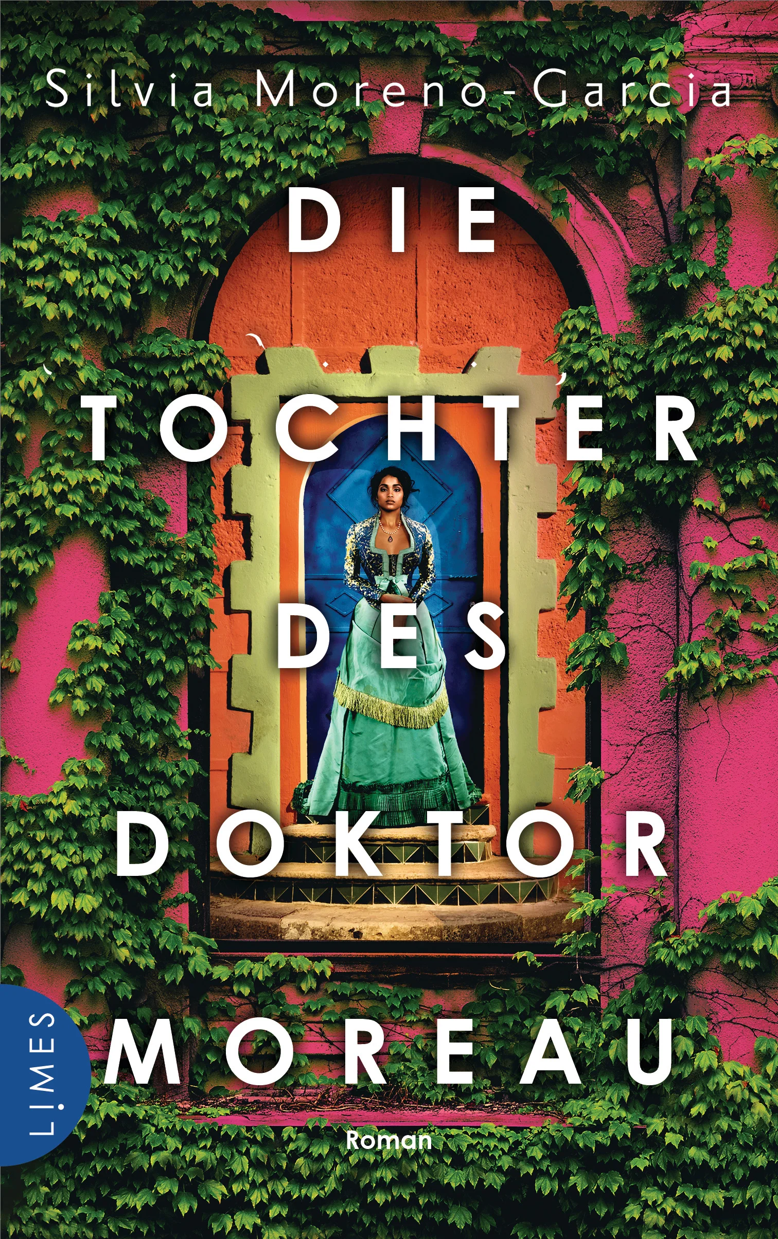 Dieser Dschungel verbirgt die dunkelsten Geheimnisse: Nach »Der mexikanische Fluch« der neue Bestseller von Silvia Moreno-Garcia!Mexiko, Ende des 19. Jahrhunderts: Carlota Moreau wächst fern von der zivilisierten Welt im Dschungel der Halbinsel Yucatán auf. Sie ist die Tochter eines begabten Wissenschaftlers, der auf seinem Anwesen geheime Experimente durchführt. Als Eduardo Lizalde, der Sohn von Doktor Moreaus Geldgeber, eintrifft und Carlota den Hof macht, scheint ihr Weg in die feine Gesellschaft vorgezeichnet. Doch die dunklen Labore verbergen unzählige Geheimnisse – und das gefährlichste von ihnen ist Carlota selbst. Nominiert als bester Roman für den Hugo Award 2023!Von Silvia Moreno-Garcia bereits erschienen: Der mexikanische FluchDie Tochter des Doktor Moreau