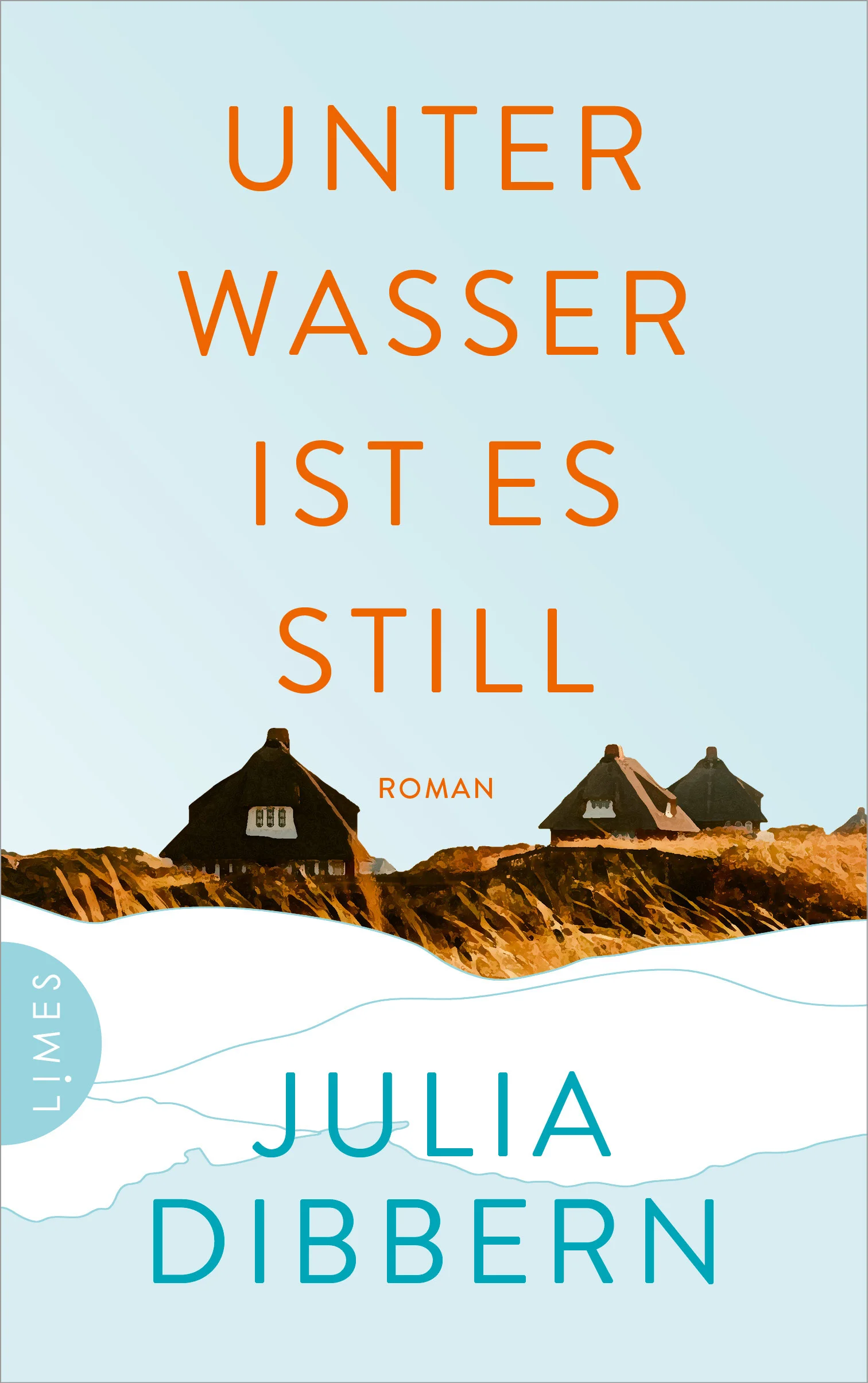 Vom Ankommen und LoslassenNach fast zwanzig Jahren kehrt Maira zurück in den Ort ihrer Kindheit. Sie will nur eins: ihr Elternhaus räumen, das seit dem Tod ihrer Mutter leer steht, und es so schnell wie möglich an einen Investor verkaufen. Stück für Stück bereitet Maira das Haus für den geplanten Abriss vor und unausweichlich kehren die Erinnerungen zurück – die Tage am Wasser mit ihren besten Freunden, die magischen Begegnungen mit der Natur der Ostseeküste, die schwere Krankheit und der Verlust ihrer Mutter. Und eine alte Frage will endlich eine Antwort finden: Was ist damals während Mairas letzten Tagen auf dem Darß wirklich geschehen?Bewegend, mitreißend und ohne Kitsch erzählt Julia Dibbern von der vielleicht letzten Chance einer jungen Frau, sich ihren schlimmsten und besten Erinnerungen zu stellen.
