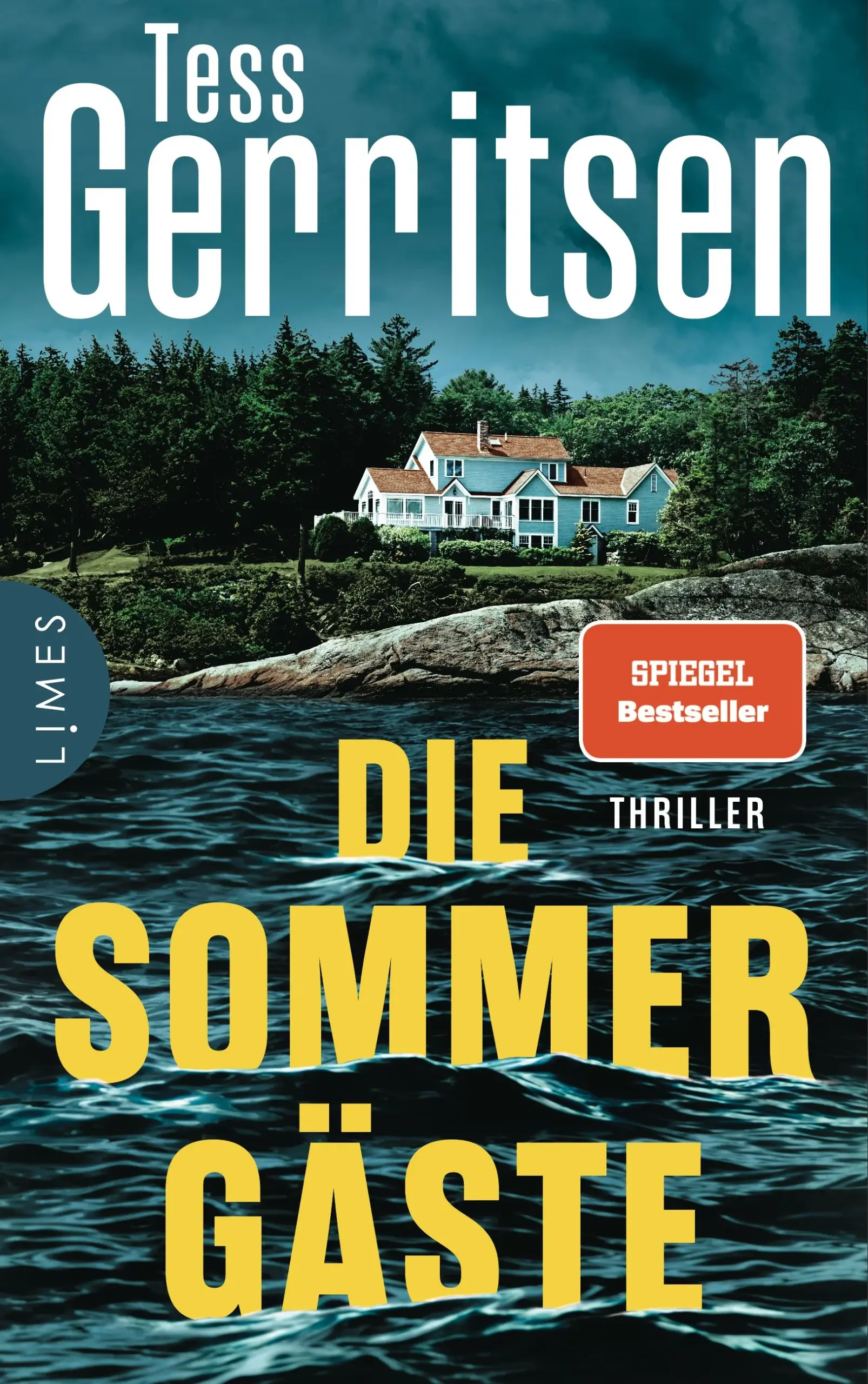 Ein heißer Sommer. Ein schrecklicher Leichenfund. Mehr als ein dunkles Geheimnis aus der Vergangenheit, das dabei ans Licht kommt ...Jahr für Jahr kommen die Sommergäste nach Purity und beziehen die imposanten Ferienhäuser am Maiden Pond – misstrauisch beäugt von den Anwohnern, die den reichen Großstädtern nicht über den Weg trauen. Als eines Tages ein Mädchen aus einer der Urlauberfamilien verschwindet und kurz darauf menschliche Überreste aus dem See geborgen werden, spitzen sich die Ereignisse in der Kleinstadt zu. Die Polizei ermittelt erfolglos – bis Maggie Bird und der »Martini-Club« ihre Expertise zur Verfügung stellen. Der Club mag zwar aus Spionen im Ruhestand bestehen – doch das Ermitteln verlernt man nie …Für noch mehr Nervenkitzel lesen Sie auch die mitreißenden Thriller um Detective Jane Rizzoli & Gerichtsmedizinerin Maura Isles von Tess Gerritsen!