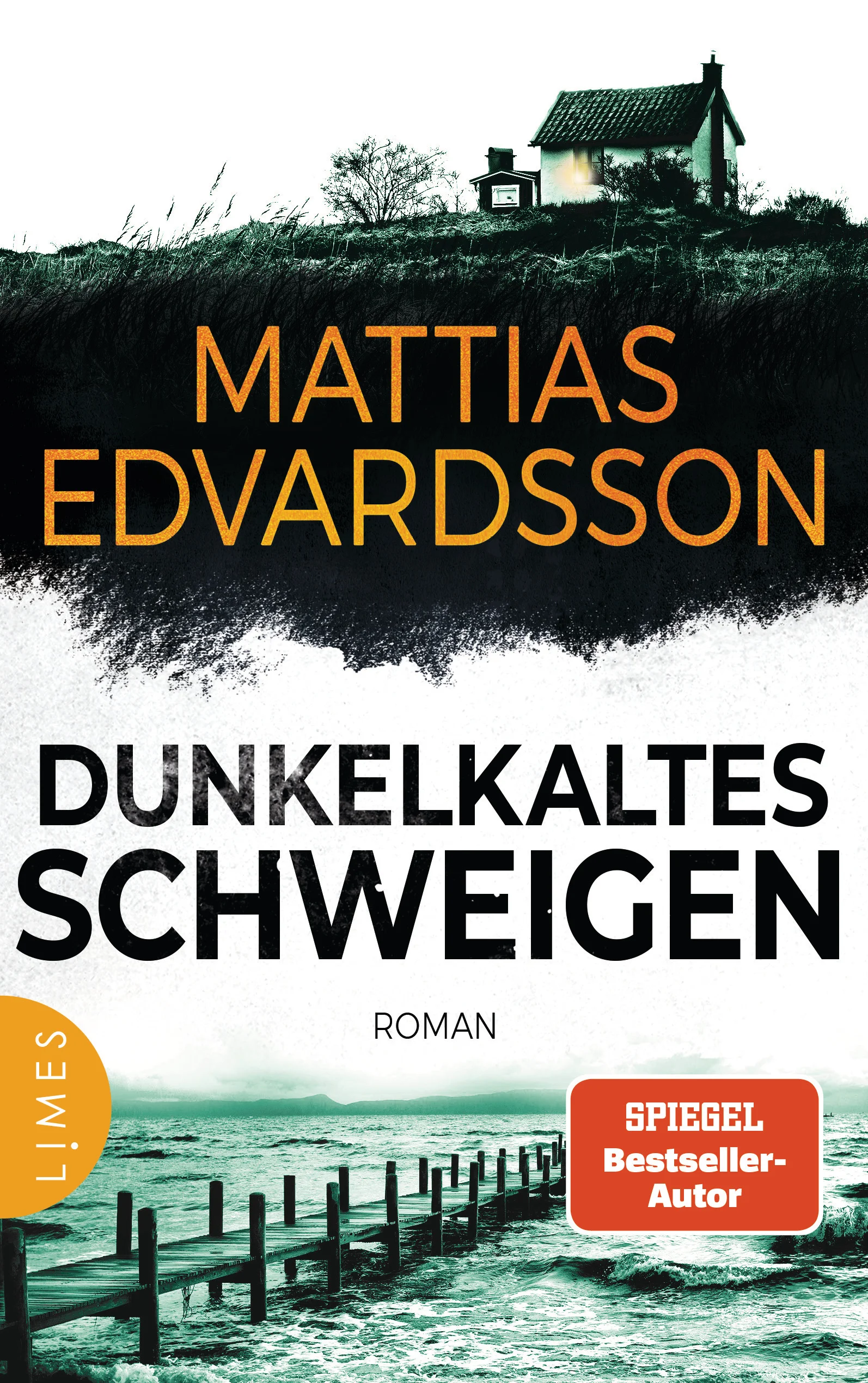 Zwei schemenhafte Umrisse vor dem schwarzen Ozean. Ein Schuss. Und dann, Stille … Der neue packende Roman von SPIEGEL-Bestsellerautor Mattias EdvardssonTrelleborg, Südschweden. Zwei Paare, wie sie unterschiedlicher nicht sein können: Jari und Maria sind beruflich erfolgreich und gesellschaftlich etabliert, Sasho und Linda arbeiten im Supermarkt und führen ein bescheidenes Leben. Als sich ihre Kinder Amanda und Niko ineinander verlieben, prallen ihre Welten aufeinander. Gegen den Willen ihrer Eltern werden die beiden ein Paar. Doch dann endet ein nächtliches Treffen der beiden tödlich. Und schon bald wird klar, dass diese Tragödie ein noch viel dunkleres Geheimnis verbirgt …Sie lieben meisterhaft erzählte skandinavische Spannung? Dann lesen Sie auch die anderen Romane von Mattias Edvardsson.