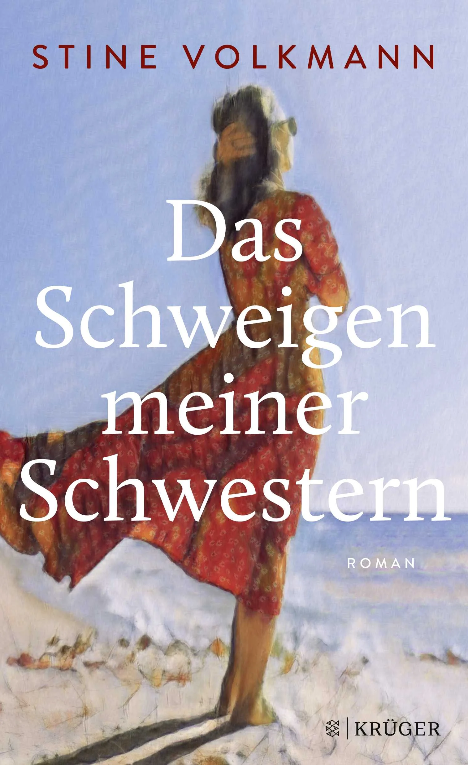 Ein dramatischer Roman über vier Schwestern und ein großes Familiengeheimnis Vor über zwanzig Jahren waren Jenni, Mona, Sonja und Kaja das letzte Mal gemeinsam auf Langeoog. Jetzt kehren sie als erwachsene Frauen zur Beerdigung ihrer Mutter zurück auf die Insel. Zuverlässig wie das Rauschen des Meeres und der Geruch von Salz, sind alle Erinnerungen an ihre Sommer auf der Insel wieder da: Zwischen ausgelassene Strandtage, Mutproben und erste Küsse mischen sich die heftigen Auseinandersetzungen ihrer Eltern und die Frage nach Schuld und Sühne. Denn die Schwestern eint ein dunkles Geheimnis, das sie hat verstummen lassen, das keiner von ihnen Ruhe lässt, bis heute nicht …