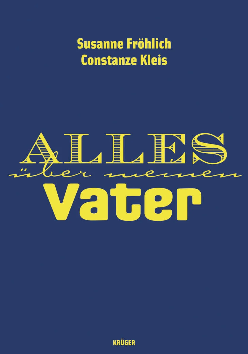 Obwohl uns kein Mann so nahe steht wie unser Vater, wissen wir oft kaum mehr über ihn als über das Liebesleben der Wasseramsel. Denn Väter sind eben immer auch Männer - und die sprechen nicht gern. Nicht über sich, nicht über ihre Gefühle, Schwächen, Sehnsüchte, Bedürfnisse und Wünsche. Deshalb bekommen Väter so oft Krawatten geschenkt. Und deshalb ist es höchste Zeit, dass sie uns einmal schriftlich all die Fragen beantworten, die wir ihnen schon immer einmal stellen wollten, um mehr über den wichtigsten Mann in unserem Leben - und damit auch über uns selbst - zu erfahren.