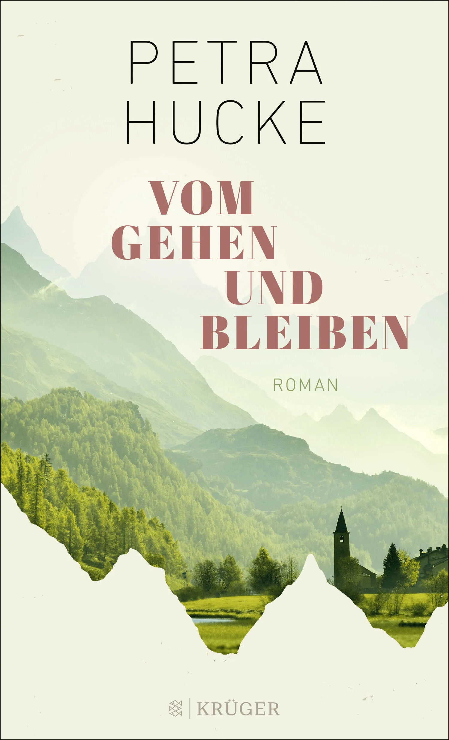 Ein idyllisches Dorf in den Alpen, doch der Berg droht abzurutschen. Der bewegend aktuelle Roman über Naturgefahren, Gemeinschaft und was uns Heimat bedeutet.Vischnanca ist klein und wunderschön am sonnigen Hang gelegen. Aber die Natur birgt Gefahr: der Berg über dem Dorf droht abzurutschen. Das betrifft alle: die junge Bäuerin Ria ist hier zu Hause, hat ihren Hof als Biobetrieb zukunftsfähig gemacht. Die deutsche Familie Blom ist neu ins Dorf gezogen und liebt alles daran – die Natur, den Garten am Haus, die gute Nachbarschaft. Doch jetzt muss die Dorfgemeinschaft abstimmen und steht vor der Entscheidung: »Bleiben oder gehen?« Ria und die Menschen um sie herum müssen sich fragen, wie sie leben wollen und was ihnen wirklich wichtig ist.Mitreißend, hochaktuell und facettenreich: ein Roman über Mensch, Natur, Klima, Gebirge und die Herausforderungen unserer Zeit 