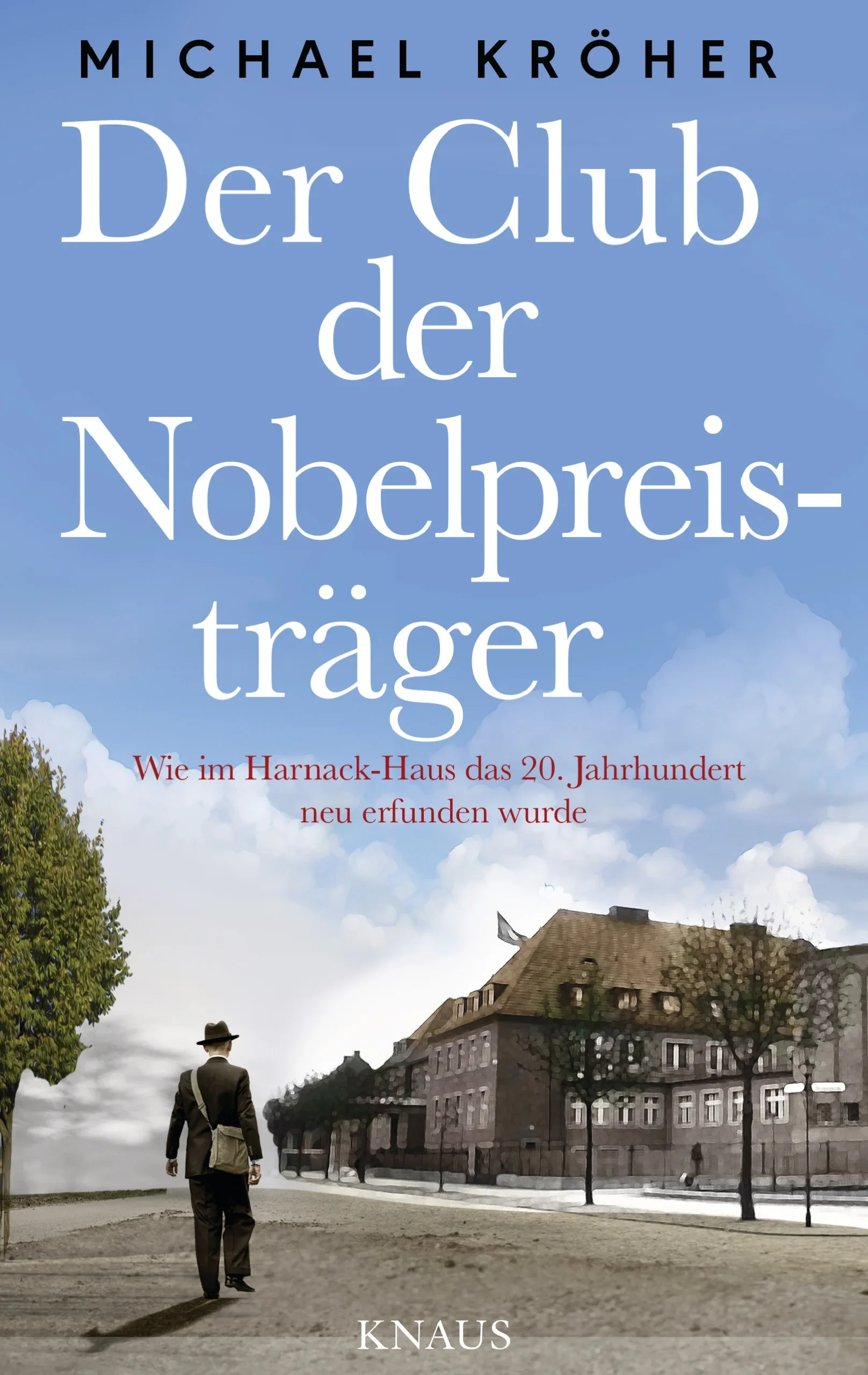 Ananas und Atombomben: Wissenschaft trifft Macht trifft GeldOtto Hahn und Lise Meitner entdecken die Kernspaltung, Max Planck legt den Grundstein der modernen Quantenphysik, Otto Warburg erforscht den Krebs. Im Berliner Villenvorort Dahlem entsteht in der Weimarer Republik ein bedeutender Forschungscampus, eine Art 