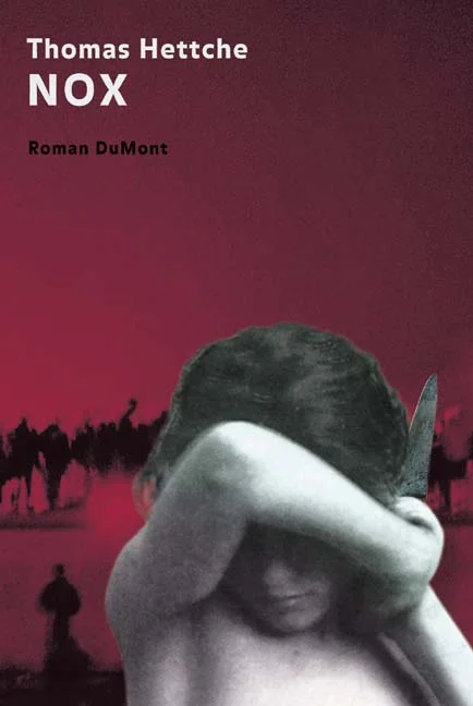 Kein anderer westdeutscher Autor hat riskiert, was Thomas Hettche mit seinem provozierenden Roman „Nox