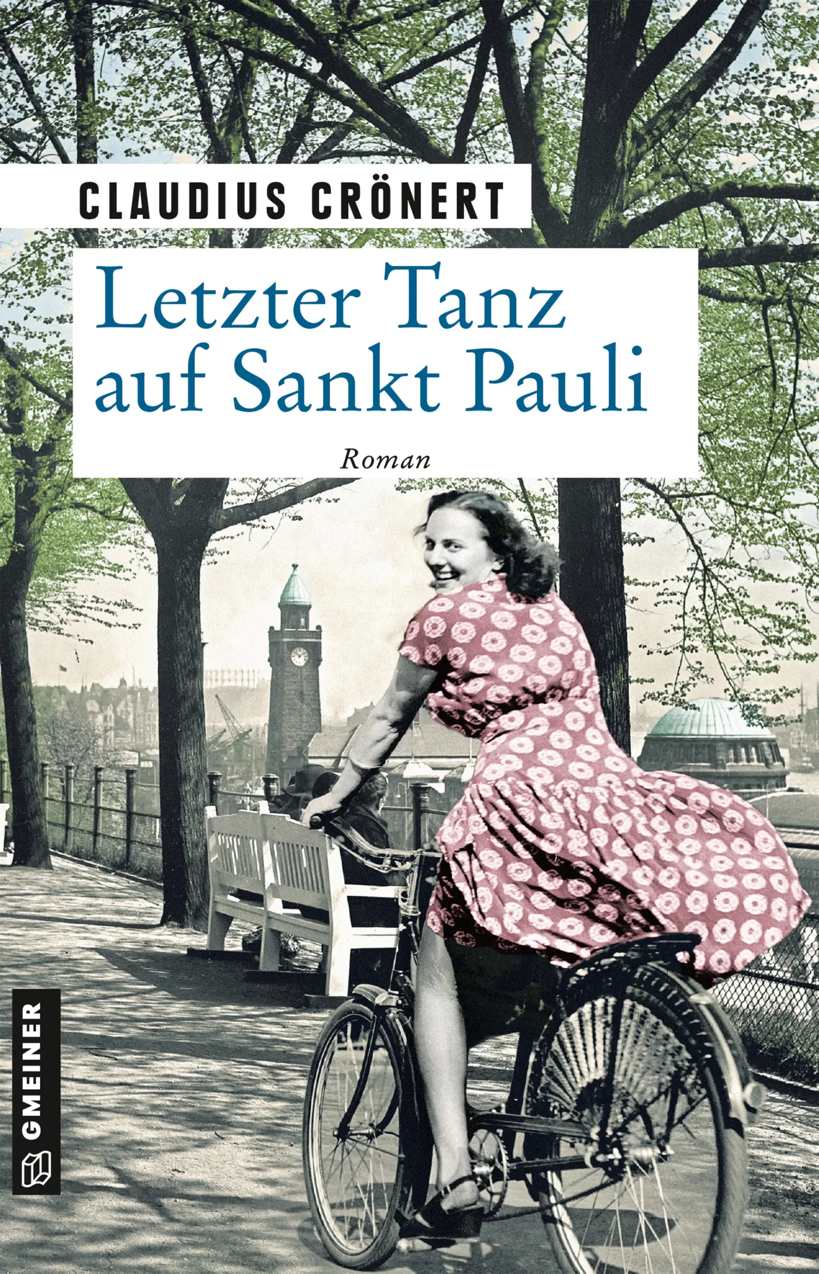 Hamburg 1941: Kriminalkommissar Krell, ein gewissenhafter Beamter, ermittelt in einer Mordsache. Als er feststellt, dass ein hoher SS-Mann in den Fall verwickelt ist, untersagt ihm sein Vorgesetzter weitere Nachforschungen. Aber der Kommissar kann den Fall nicht ruhen lassen. Doch dann wird seine Tochter Jette bei einem Swing-Abend gesehen. Die 16-Jährige hatte kurz zuvor die verbotene Swingmusik für sich entdeckt - und die erste Liebe. Während sich Krell für das Wohl seiner Familie entscheidet, bricht es Jettes Herz, als ihr Liebster eingezogen wird.