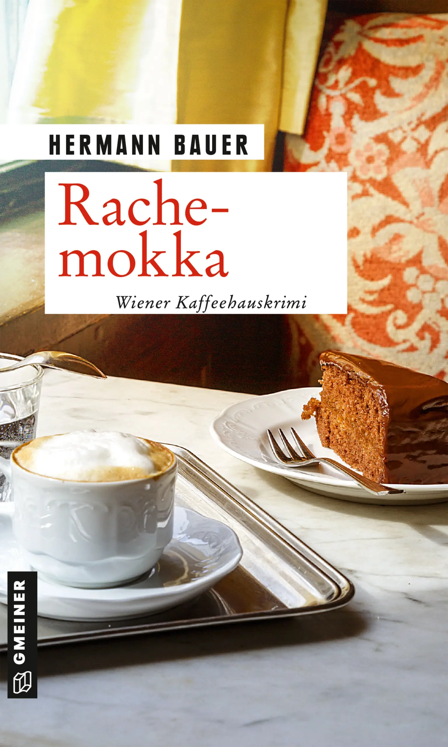 Im Café Heller treffen Befürworter und Gegner eines touristischen Projekts auf der Eichendorff-Höhe am Bisamberg aufeinander. In derselben Nacht wird die Anführerin der Gegenpartei, die Lehrerin Marion Kirchner, erschlagen beim Denkmal des Dichters aufgefunden. Bei seinen Ermittlungen im Umfeld beider Parteien findet Oberkellner Leopold heraus, dass mehrere Verdächtige die Tote aus ihrer früheren Heimat kannten. Leopold macht sich daran, den Fall zu lösen, und versucht, die Geschehnisse der Mordnacht vor Ort zu rekonstruieren.