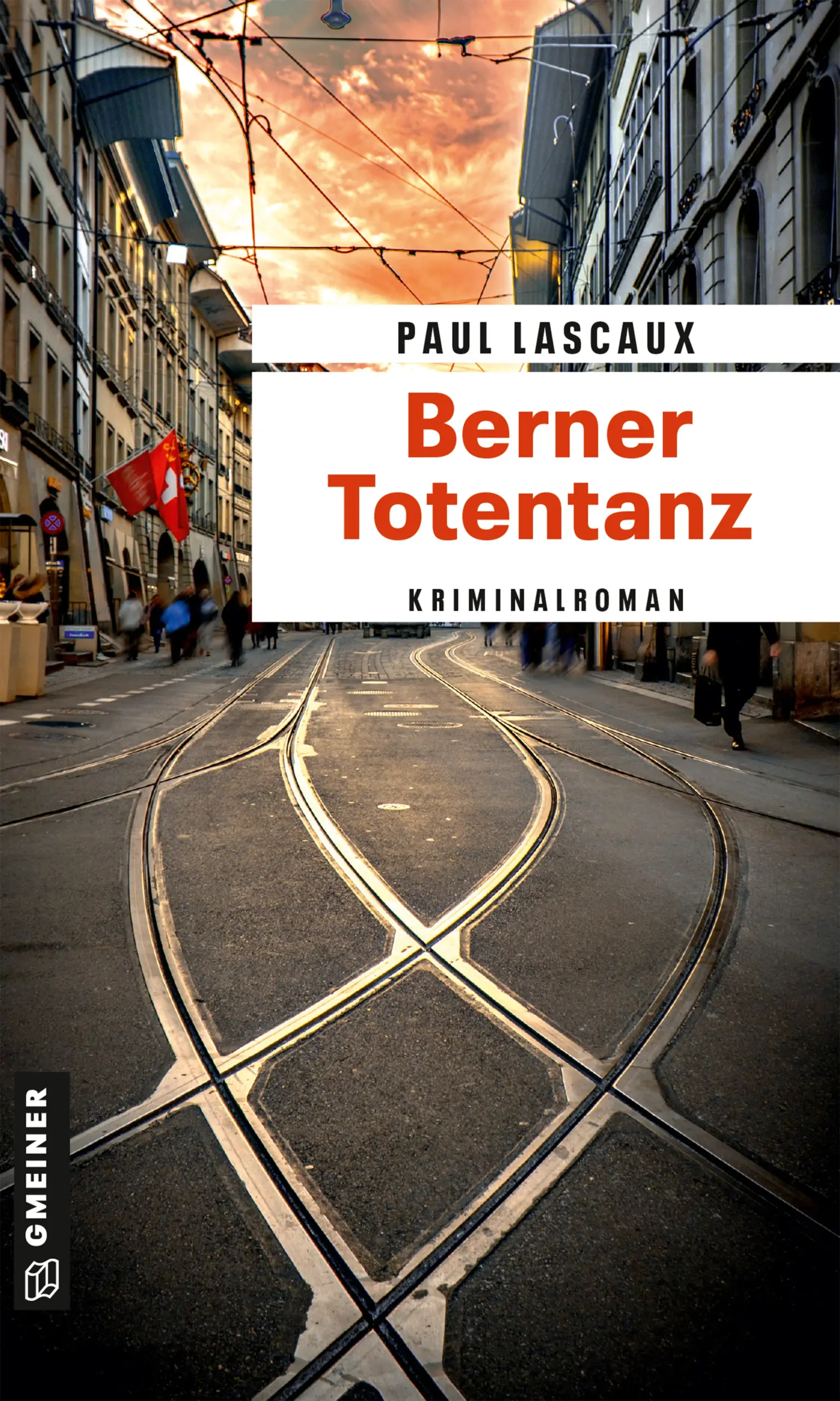 Pascal Ramseyer macht ein unglaubliches Schnäppchen. Er ersteigert ein nicht signiertes Aquarell von Paul Klee. Bereits kurz nach der Auktion meldet sich jedoch der Verkäufer, der das Bild unbedingt zurückhaben möchte. Ramseyer stellt sich stur und schaltet zu seinem Schutz die Detektei Müller & Himmel ein. Doch Heinrich Müller und Nicole Himmel haben nicht mit der Vehemenz gerechnet, die der Verkäufer und seine Hintermänner an den Tag legen. Und deren Geduld scheint bereits aufgebraucht …