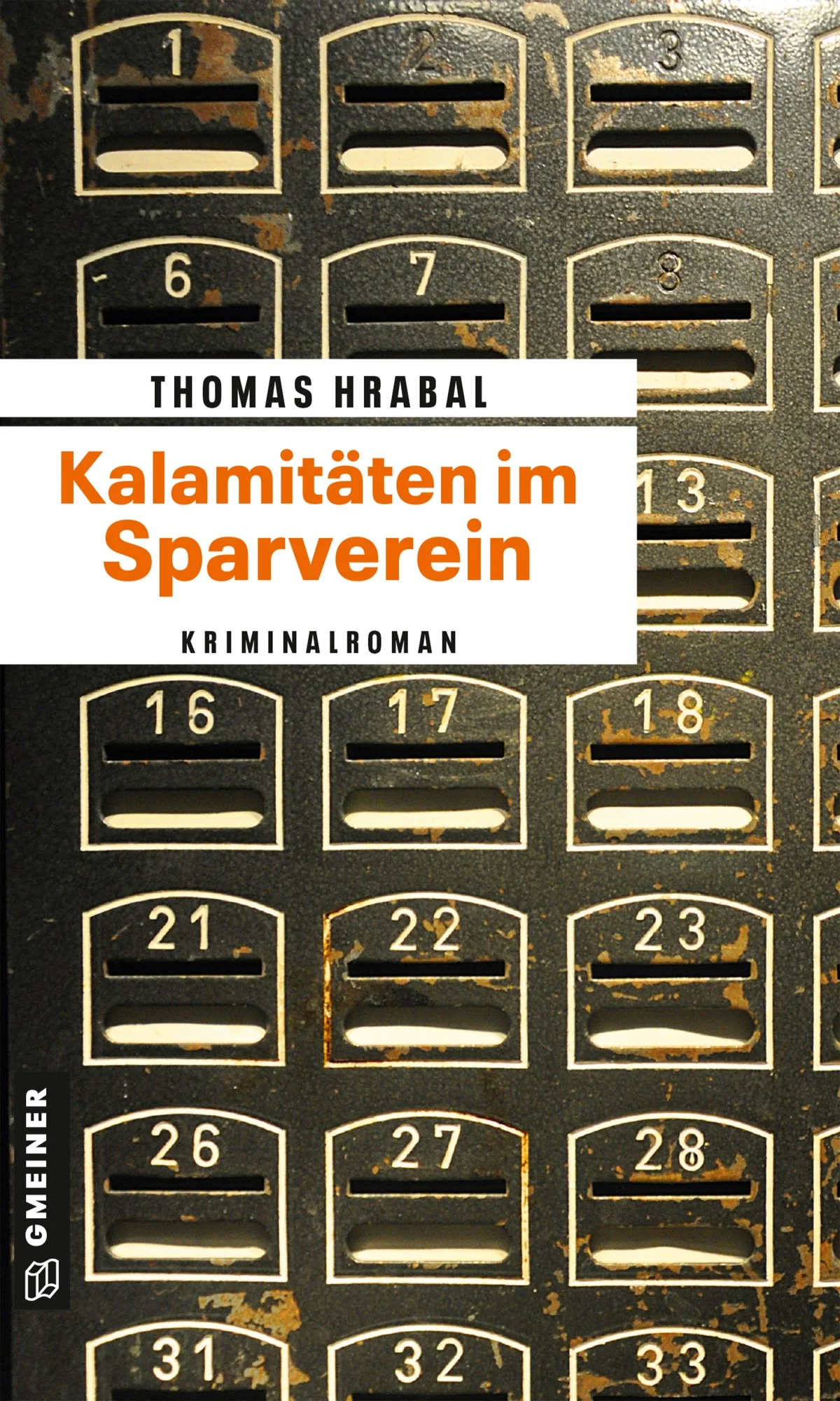 Gramakirchen ist ein Schmelztiegel des beschaulichen Landlebens. Ob beim Kirchenchor, im Tennisstüberl oder beim Dorfwirt: alles ist in bester Ordnung. Bis der eingeheiratete Schwiegersohn des gerade verstorbenen Altbürgermeisters zum Kassier des Sparvereins gewählt wird. Er verschwindet kurz darauf mit der Sparvereinskasse. Und auch das alte Tanklöschfahrzeug der freiwilligen Feuerwehr ist weg! Die dadurch ausgelöste Verfolgungsjagd entwickelt sich zu einem abenteuerlichen Roadtrip.