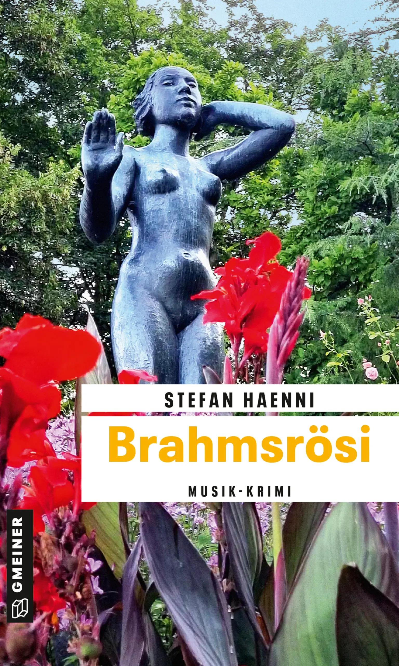 Moritz Auf der Maur, Präsident der Thuner Brahms-Gesellschaft, kann es kaum glauben: Ein Unbekannter bietet ihm die verschollen geglaubte Originalpartitur von Johannes Brahms´ berühmter „Thuner Sonate“, die er während eines Sommeraufenthalts am Thuner See im Jahre 1886 komponiert hat, zum Kauf an. Allerdings nicht nur ihm. Misstrauisch geworden, beauftragt Auf der Maur den Privatdetektiv Hans-Peter Feller, die Echtheit der Noten zu prüfen. Ein tödlicher Auftrag …