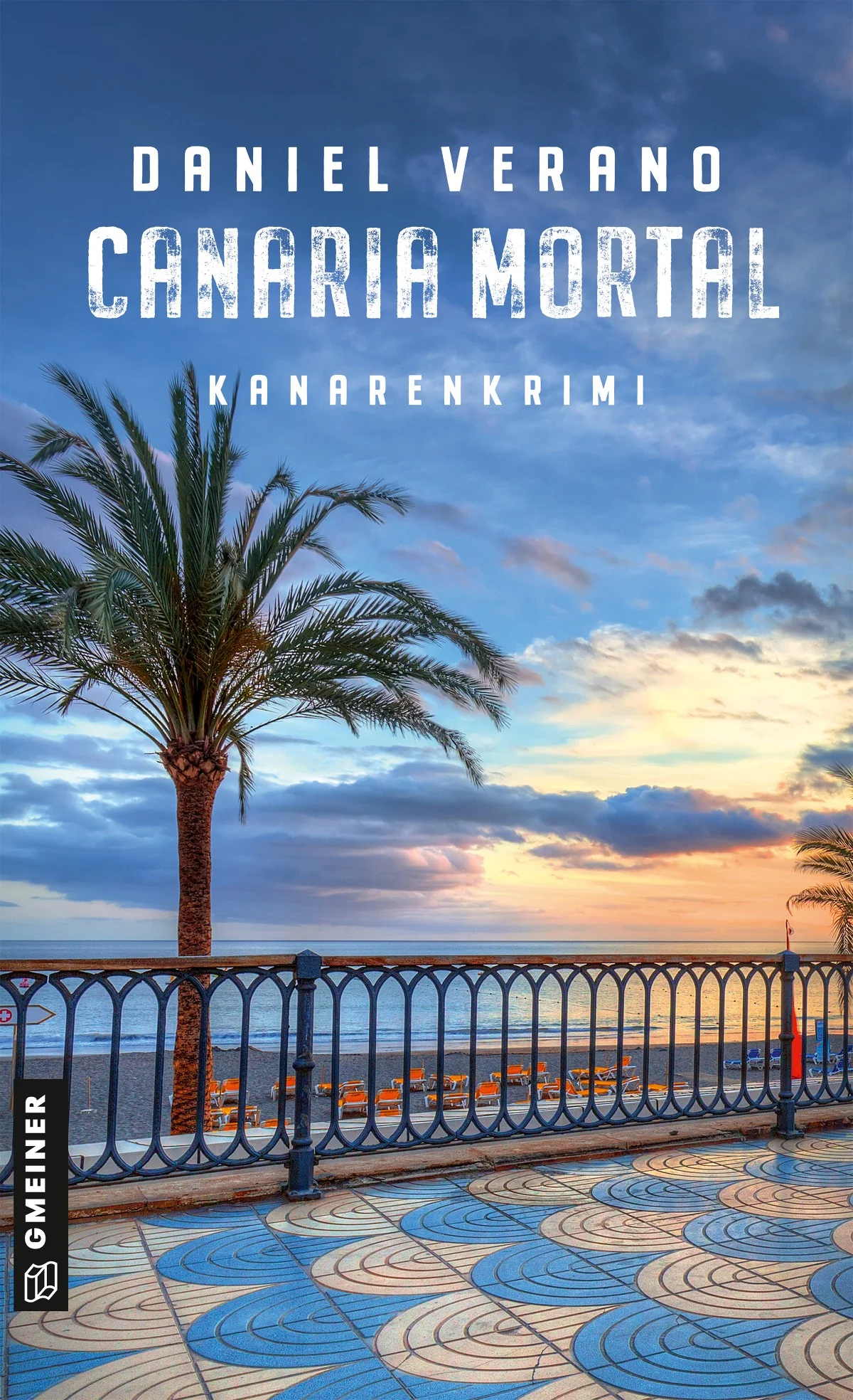 Felix Faber hat genug von Deutschland. Er wandert nach Gran Canaria aus und heuert bei einer aufstrebenden Zeitung in Las Palmas an. Sein Start verläuft vielversprechend. Als kurze Zeit später auf dem Roque Nublo, einem der höchsten Berge der Insel, eine Leiche gefunden wird, stellt Faber eigene Ermittlungen an. Dabei bekommt er es nicht nur mit der taffen Ermittlerin Ana Montero zu tun, sondern lernt auch die dunklen Seiten der Touristeninsel kennen.