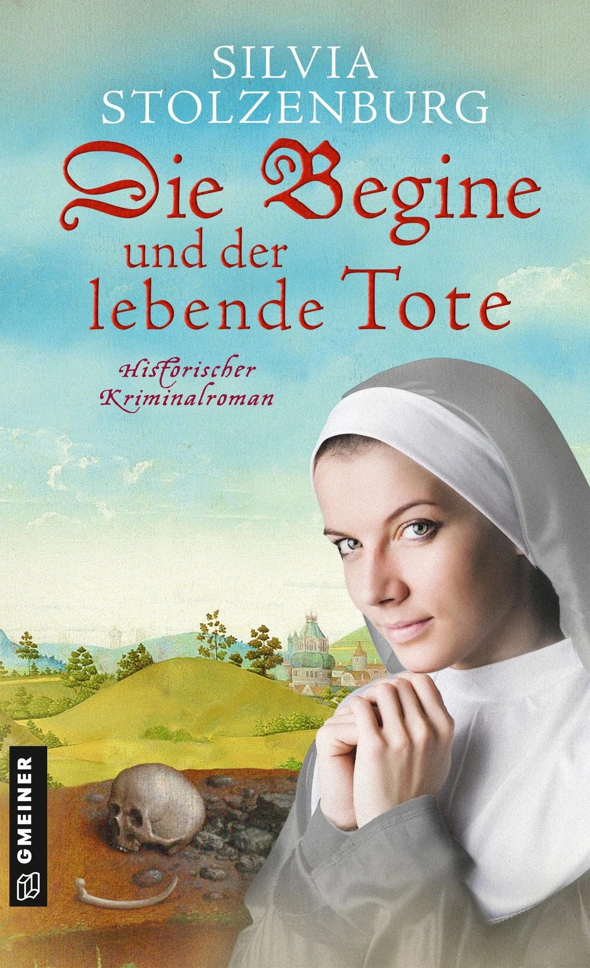 Anno Domini 1413: Als ein Grab auf dem Friedhof des Heilig-Geist-Spitals geschändet wird, herrscht Aufregung im Orden. Anna Ehinger, die trotz ihres Ausscheidens aus der Beginensammlung weiterhin in der Siechenstube hilft, wird in die Angelegenheit hineingezogen, als der neue Magister Hospitalis ihrem Bruder Jakob, dem Spitalpfleger, die Schuld an dem Frevel gibt. Da Anna ihrem Bruder zu Dank verpflichtet ist, beschließt sie, der Sache auf den Grund zu gehen und gerät schon bald selbst in höchste Gefahr.