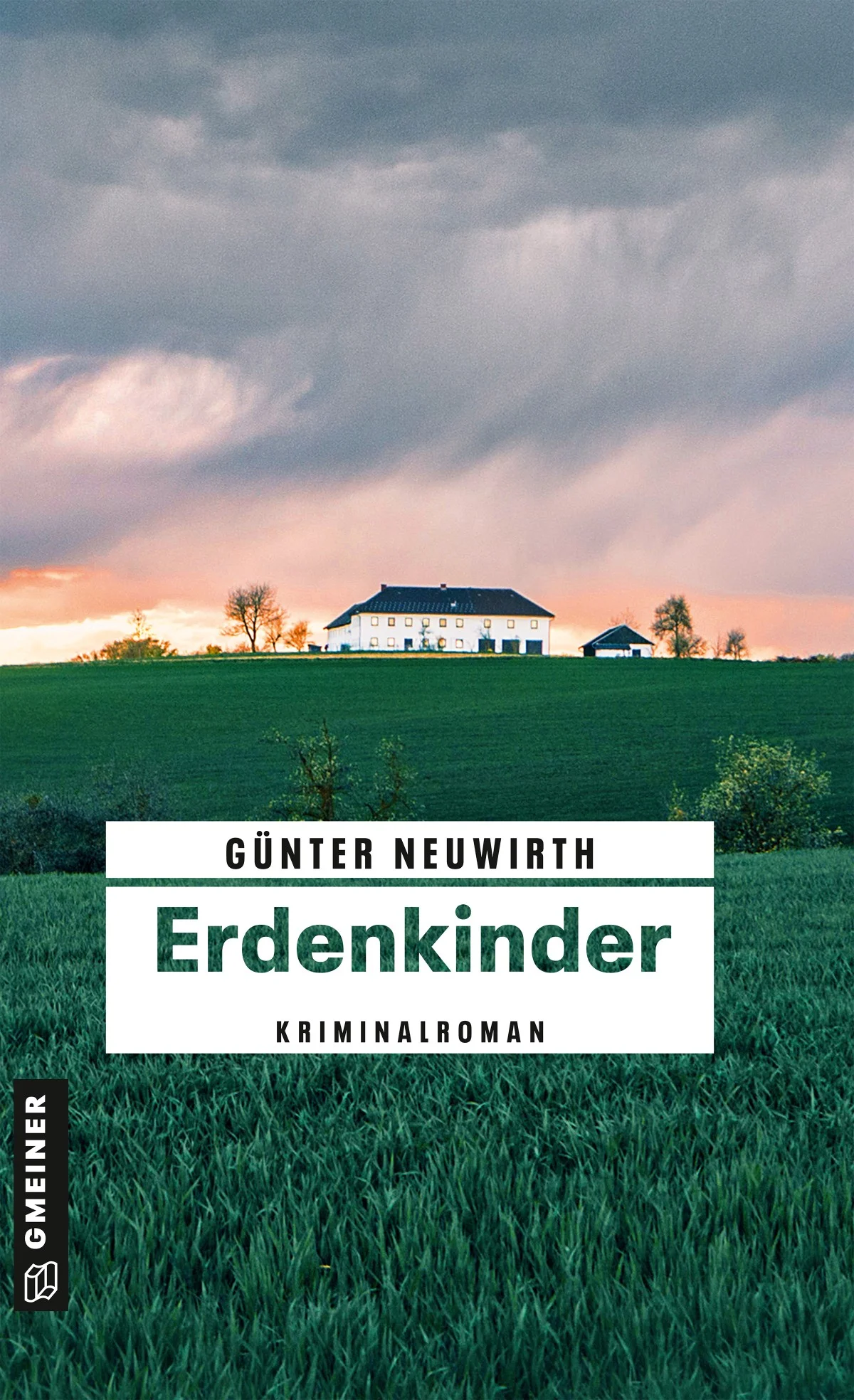 Der verwitwete Großbauer Josef Lehner lässt die Kommune Erdenkinder ein Jurtendorf auf seinem Grundstück errichten. Die Kommune protestiert gegen das benachbarte Kohlekraftwerk und propagiert ein Leben fernab von rücksichtslosem Konsum. Damit zieht Lehner nicht nur den Zorn seiner Söhne auf sich, sondern erntet auch großes Missverständnis unter der Dorfgemeinschaft Dürnfelds. Als er tot aufgefunden wird, sendet das Kriminalreferat Steyr Christina Kayserling in die Provinz. Dort trifft sie auf zwei äußerst unterschiedliche Welten und tiefe Gräben.