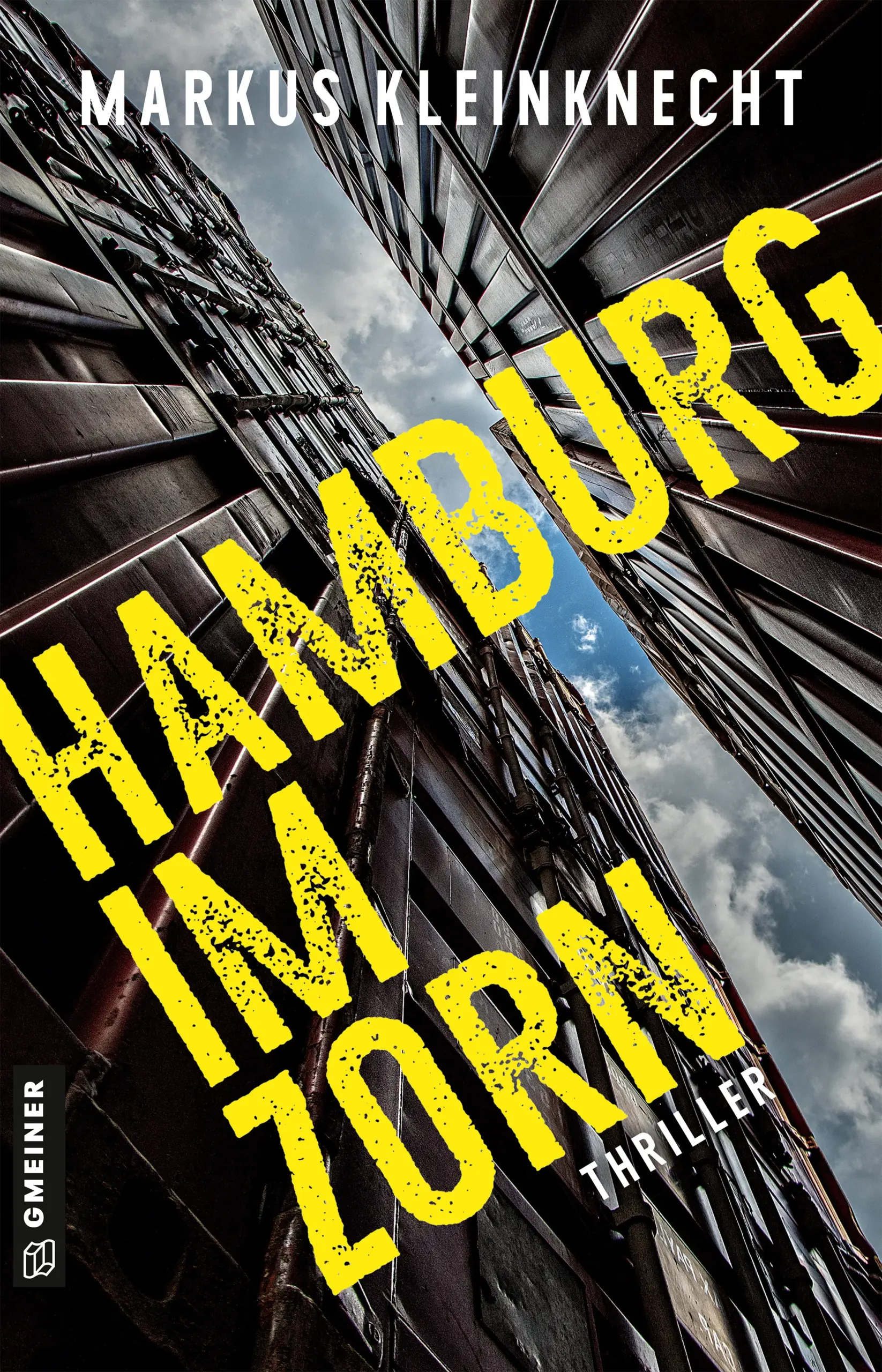 Eine Bombe explodiert auf dem Hamburger Hafengeburtstag. Panik bricht aus. Als ein Brandanschlag auch noch die Redaktion der Journalisten Jan Fischer und Charlotte Sander trifft, nehmen es die beiden persönlich. Eine Spur führt sie nach Berlin, eine andere ins Hamburger Frauengefängnis. Dort sitzt die geheimnisvolle Rebekka ein. Weiß die Domina mehr, als sie zugibt? Für ihre Neugier zahlen die Journalisten einen hohen Preis. Denn ihr Gegner ist auf einer Mission, die weiteren Blutzoll fordert.