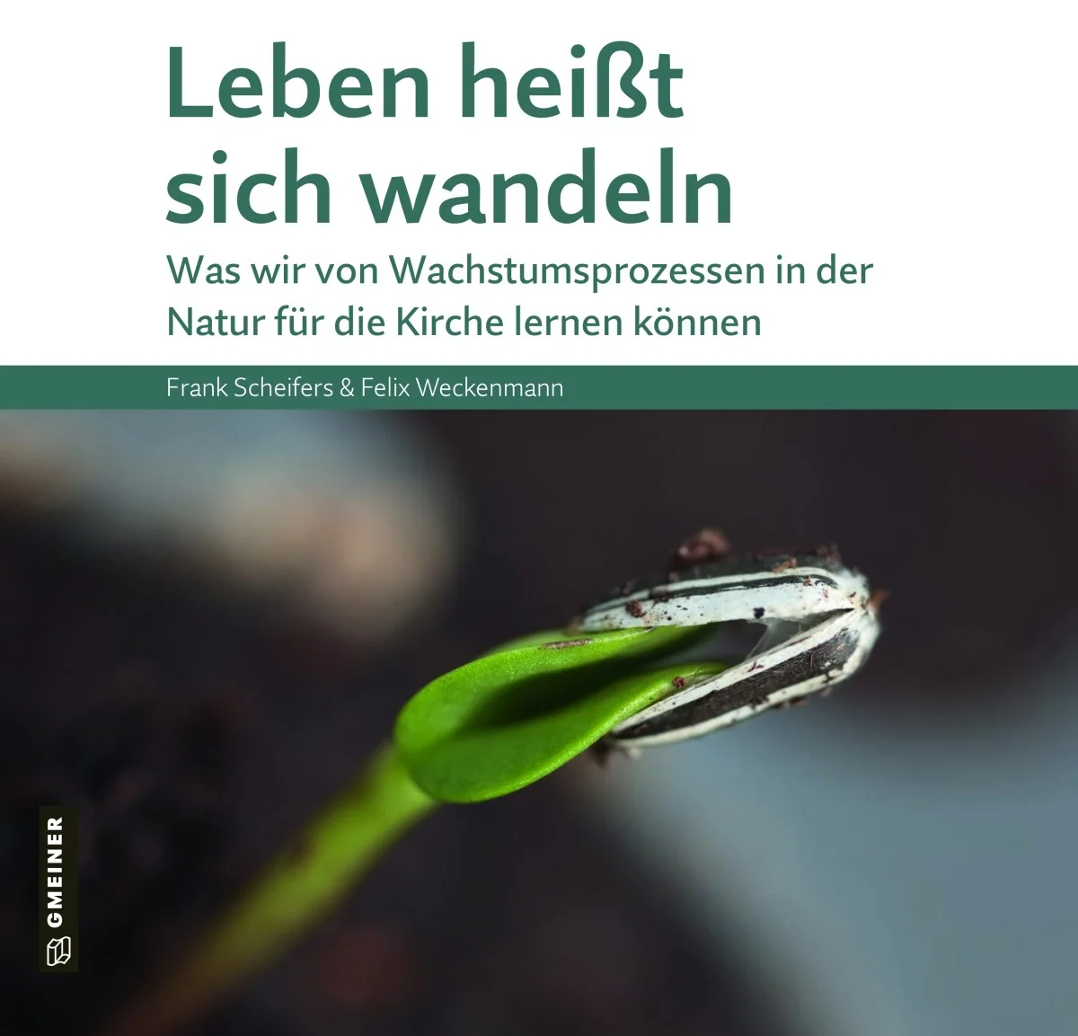 Der Theologe und Pastoralreferent Frank Scheifers und der Ordensmann und Gärtner des Klosters Beuron Bruder Felix Weckenmann gehen in ihrem Dialog den Impulsen nach, die sich in den vielfältigen Prozessen in Garten und Natur für die aktuellen Fragen von Glaube und Kirche entdecken lassen. Sie beschäftigen sich mit den Bedingungen von Wachstum, mit dem Umgang mit Veränderungen, mit Erfahrungen von Vergehen, Sterben und Neuwerden und der Frage nach den grundlegenden Haltungen und Einstellungen, die bei all dem besonders wichtig sind. Dabei machen sie erstaunliche Entdeckungen, die einen erfrischenden Blick auf so manche aktuelle kirchliche Diskussion ermöglichen. Deutlich wird in ihrem anschaulichen Dialog: Leben heißt Sich-Wandeln, und Wachstum ist vor allem vom Klima abhängig. Welches Klima haben oder erzeugen wir in unserer Kirche? Die wunderschönen Naturfotos von Bruder Felix Weckenmann aus Garten, Natur und Umgebung des Klosters Beuron und die begleitenden Verse aus der Bibel, dem Dialog und der spirituellen Tradition vertiefen den Dialog und laden ein zum Betrachten und Verweilen.