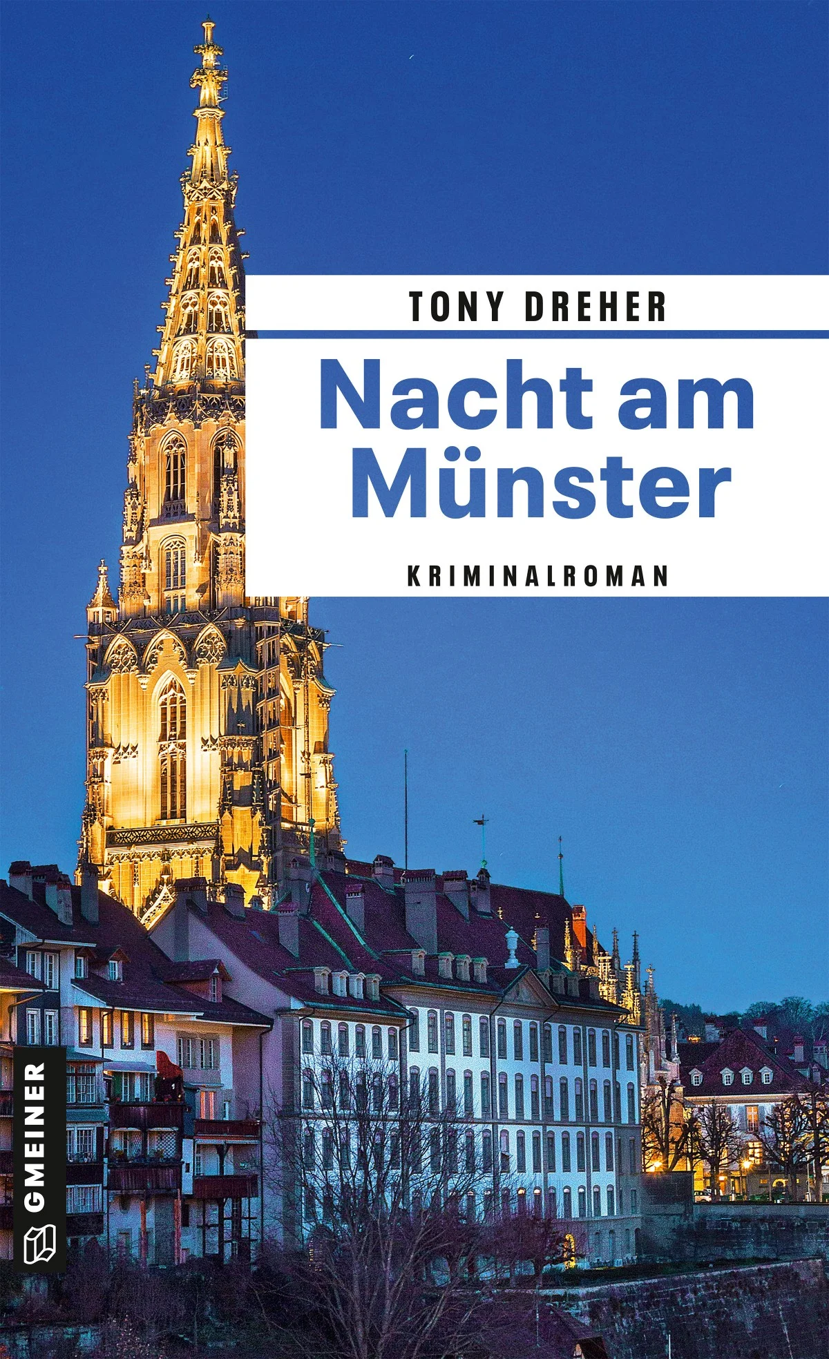 IT-Administrator Sven Olsen wird unterhalb der Münsterplattform in Bern tot aufgefunden. Sein Freund, der Journalist Mike Honegger, glaubt nicht an einen Selbstmord und beginnt zu recherchieren. Bald darauf erhält er eine anonyme Drohung, sein Computer wird offensichtlich überwacht und seine Daten verschwinden aus der Cloud. Wer jagt Mike und seine Freundin Nina? Ein bedrohliches Rennen um die Wahrheit beginnt, in dem nichts ist, wie es scheint, und das beide in Lebensgefahr bringt.