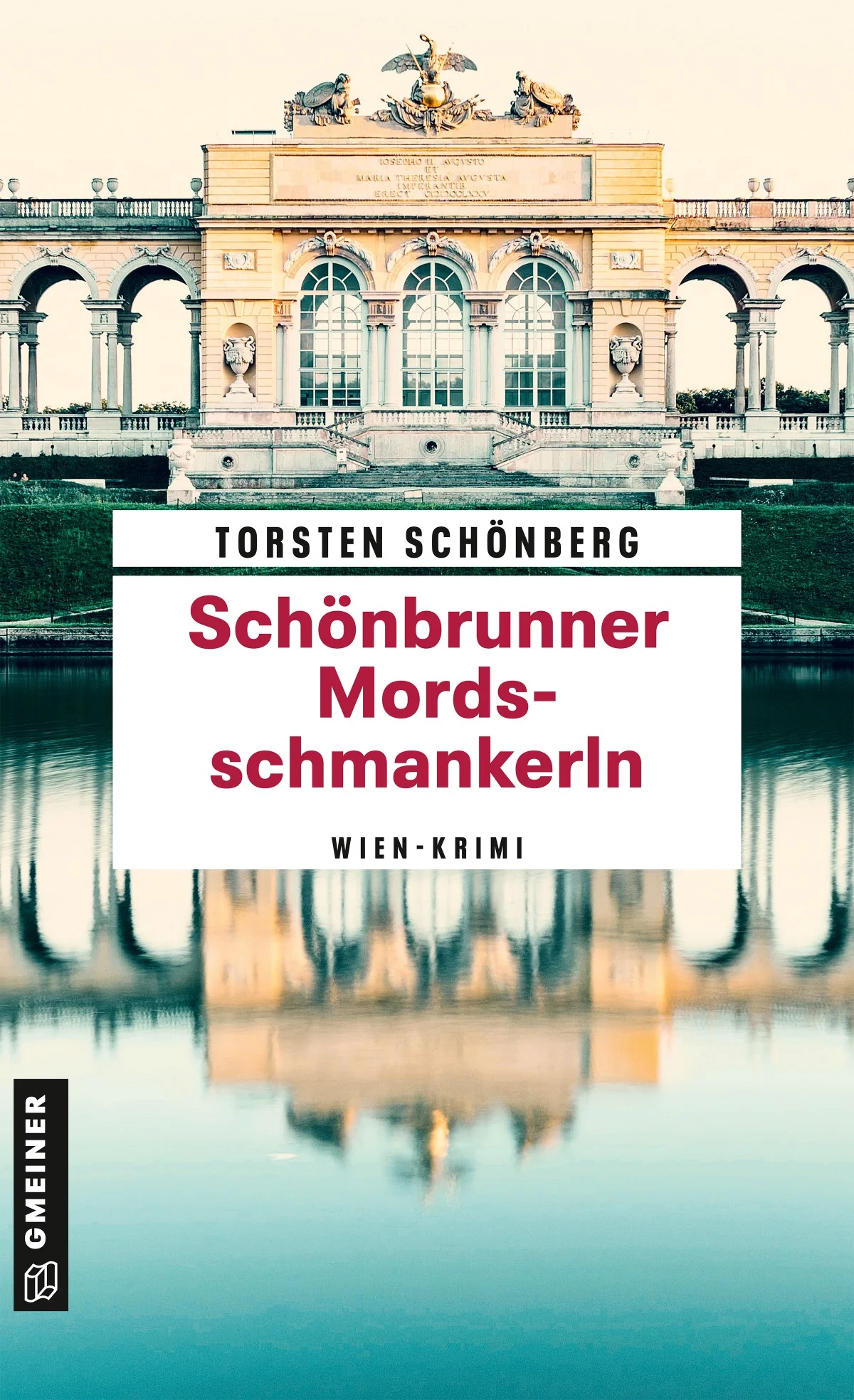 Mit Tausenden Flüchtlingen kam Juri Sonnenburg einst als Deutscher ins Land, wo angeblich Milch und Honig fließen - nach Österreich! In Wien soll ihn das harte Integrationsprogramm „Piefke 5“ zu einem guten Österreicher machen. Nach der Ausbildung zum Fiakerkutscher und Clown im Wurstelprater folgt für Juri und seinen Gefährten Georg ein Praktikum im Schloss Schönbrunn. Kaum haben sich die beiden eingerichtet, wird ein Bewohner ihres Männerwohnheims in der Kapuzinergruft tot aufgefunden - Juri und Georg geraten unter Mordverdacht …