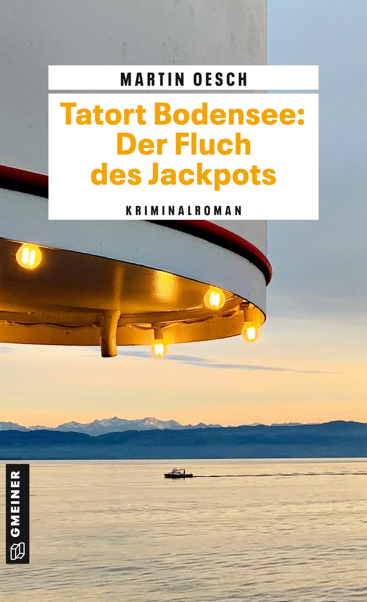 Kommissar Herbert Hutter von der Thurgauer Kriminalpolizei wird zu drei rätselhaften Todesfällen an den Bodensee gerufen. Innerhalb weniger Tage starben in einem Dorf drei angesehene Bürger: Bäcker Simoni wurde im Mehltank begraben, Lehrerin Zahner erstickte an einem Ei und Wirt Babic ertrank im See eines Hochmoors. Gleichzeitig wird bekannt, dass einer der Dorfbewohner einen rekordhohen Lottojackpot gewonnen hat. Hängen die Millionen und die Morde zusammen?