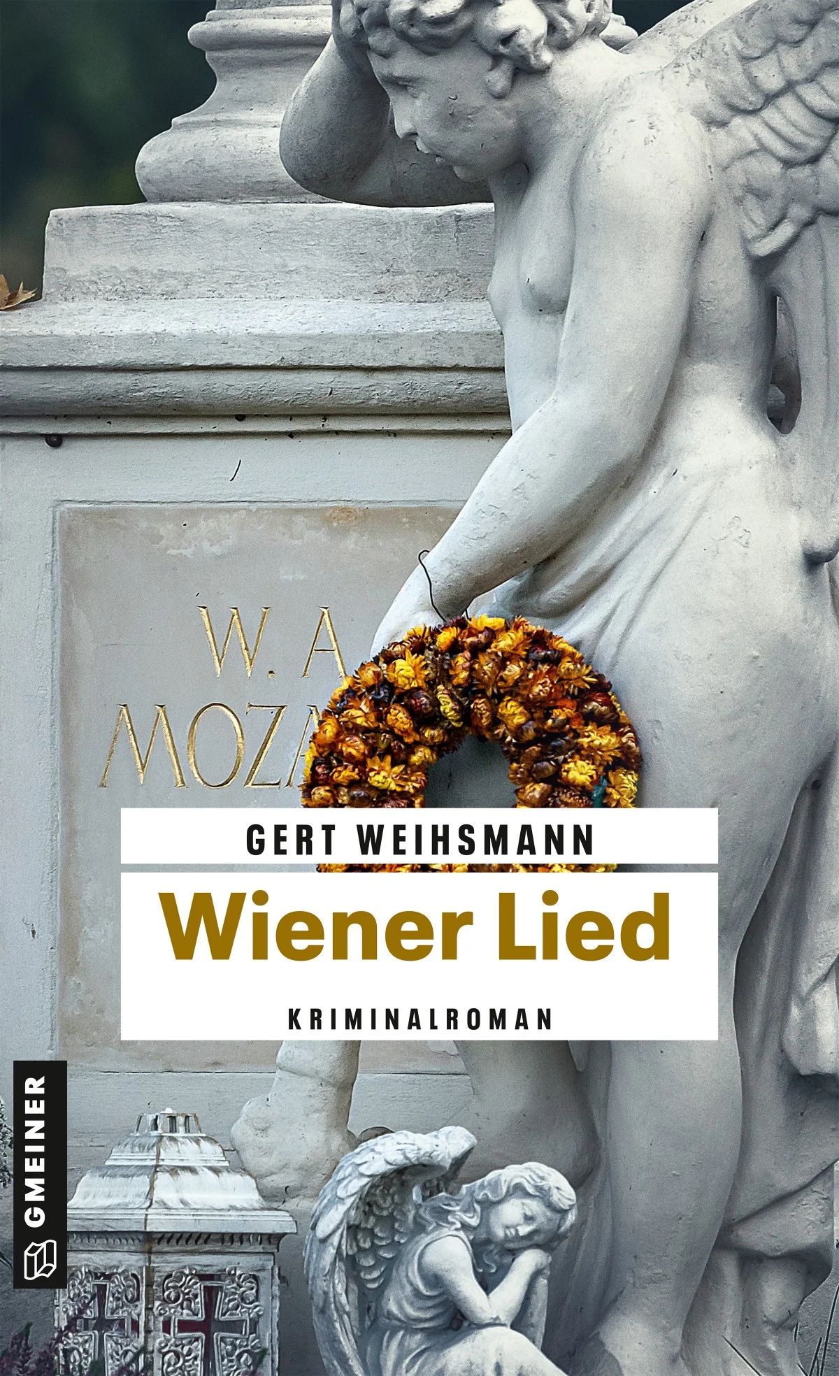 Am Sankt Marxer Friedhof wird die Leiche eines jungen Mannes aufgefunden. Was zunächst wie ein Selbstmord aussieht, stellt sich bald als Verbrechen heraus, bei dem musikalisches Talent, verstörende psychische Devianzen und eine Wette auf Leben und Tod die Hauptrolle spielen. Kommissar Harald Selikovskys neuer Fall führt durch ein Wien aus gefährlichen Begegnungen, höchster musikalischer Ausdruckskraft und der Zerrissenheit eines jungen Mannes, der nur ein Ziel kennt: eine Totenmesse fertigzustellen. Gegen alle Umstände. Auf Leben und Tod.