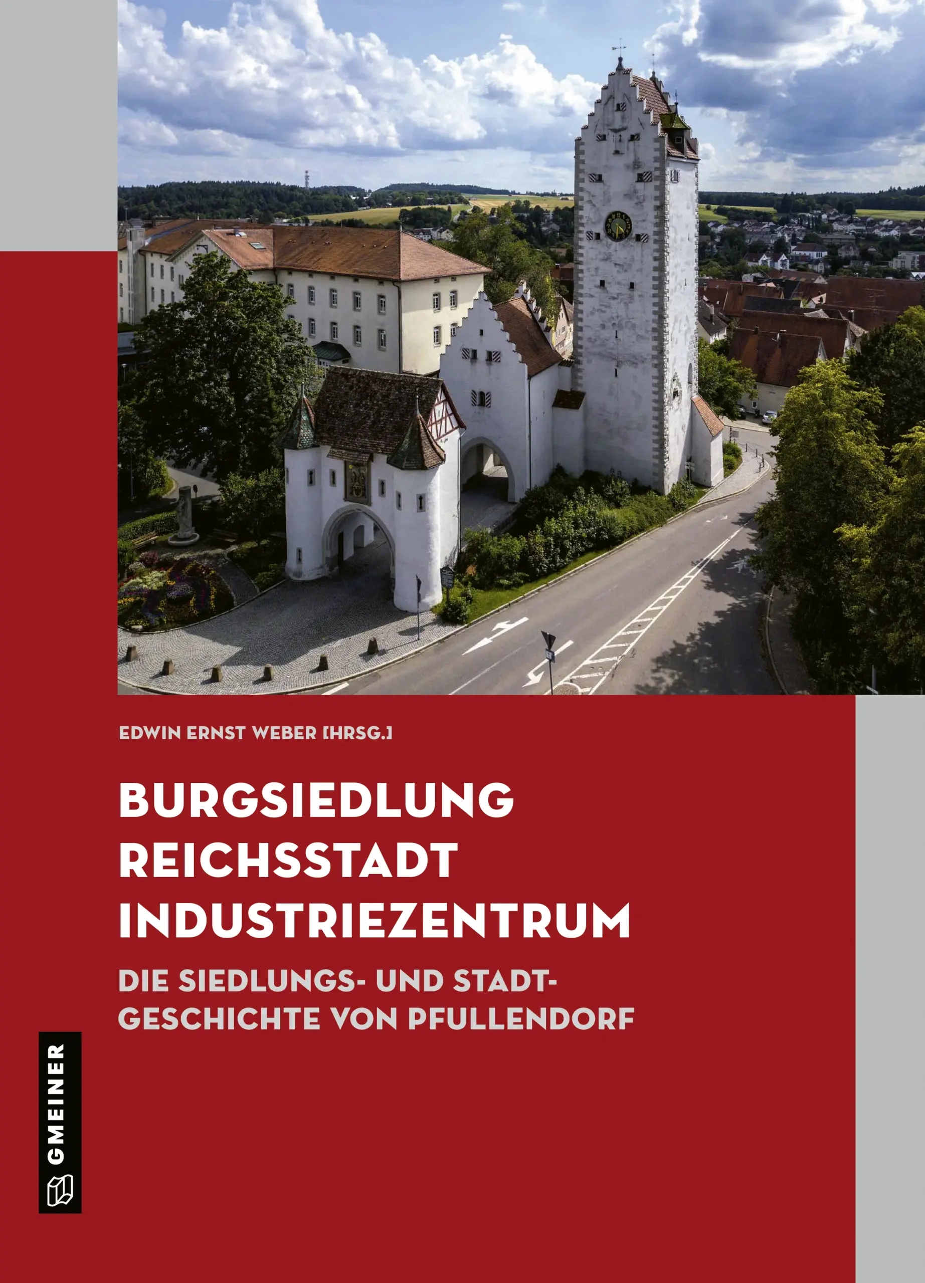 Hervorgegangen aus einer Vortragsreihe zum 800-jährigen Stadtjubiläum stellt der reich bebilderte Sammelband mit fünf Einzelbeiträgen ausgewiesener Experten die innerhalb des Landkreises Sigmaringen einzigartige Siedlungs- und Stadtgeschichte von Pfullendorf vor. Stationen der Stadtentwicklung sind eine auf die Grafen von Pfullendorf zurückgehende Burgsiedlung, die 1220 vom Stauferkönig Friedrich II. zur Stadt erhoben wurde, eine 500-jährige Periode als Reichsstadt bis zum Übergang an Baden 1803 und schließlich ein geradezu atemberaubender Aufstieg der lange eher bescheidenen, ackerbürgerlich und handwerklich geprägten Kleinstadt zu einem prosperierenden Industrie- und Wirtschaftszentrum in den zurückliegenden 70 Jahren. Ein Beitrag zur vorschriftlichen Vergangenheit der Stadt und ihrer Umgebung führt archäologische Siedlungsspuren bis zurück in die Jungsteinzeit, die Bronzezeit und die keltische Eisenzeit auf und leitet den Ortsnamen überzeugend von einem Personennamen Pfullo anstelle des bisherigen Rückgriffs auf das Dorf am „Pfuhl“ her.
