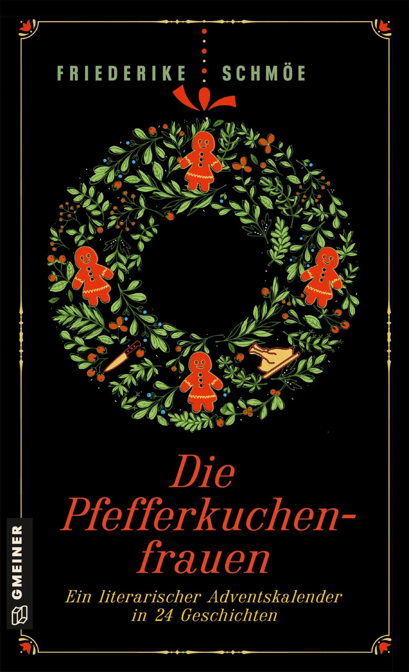 Fünf Freundinnen bereiten sich auf Weihnachten vor: Es wird gekocht und gebacken, dekoriert und geratscht. Die Frauen teilen Freuden, Genüsse und Sorgen: Ob betrügerische Anrufe, Pannen beim Online-Banking, die leidige Frage nach dem passenden Weihnachtsgeschenk oder die Sorge um Familie und Freunde - immer helfen sie sich gegenseitig, bis Ro einen zerstörerischen Konflikt mit Tamara vom Zaun bricht und ihre jahrzehntelange Freundschaft in Frage steht. Wissen die Freundinnen wirklich alles voneinander?