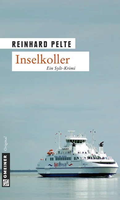 Kriminalrat Tomas Jung ist auf dem Karriereabstellgleis gelandet, ins Abseits gelobt als Leiter und einziger Mitarbeiter der regionalen Abteilung für unaufgeklärte Kapitalverbrechen in Flensburg. In fünf Jahren hat er es gerade mal auf sechs bearbeitete Fälle gebracht - keinen davon konnte er lösen. Kein Wunder, dass niemand mehr an ihn glaubt. Doch dies soll sich als voreilig erweisen. Sein neuer Fall: der Gifttod einer einflussreichen Sylter Immobilienmaklerin. Beging die einsame, kranke Frau Selbstmord? Langsam und zögerlich beginnt Jung mit den Ermittlungen. Als er im Garten der Toten einen grausigen Fund macht, scheint die Klärung des Falls nah ...