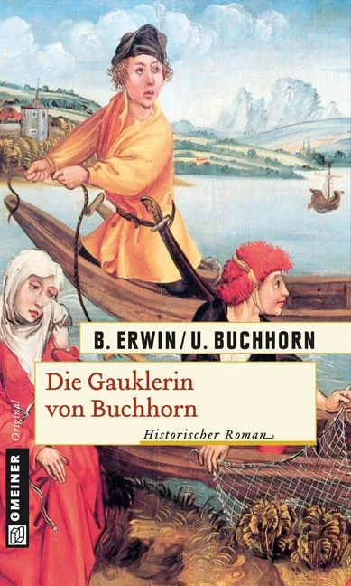 Nach jahrelanger Gefangenschaft in Ungarn hofft Graf Udalrich von Buchhorn auf ein friedlicheres Leben mit seiner Frau Wendelgard am Bodensee. Doch als sie im September 919 dem Ruf des neu gekrönten Königs, Heinrich dem Vogeler, nach Konstanz folgen, um dort die Strapazen der Vergangenheit zu vergessen, ereilt sie neues Ungemach: Während einer Jagdpartie ersticht ein Meuchelmörder einen Beamten des königlichen Hofs. Kurz darauf wird auch ihr eigener Burgverwalter in Buchhorn ermordet. Weder Eckhard, Sekretär des Bischofs von Konstanz, noch Gerald, treuer Schmied der Grafenfamilie, glauben an einen Zufall. Gemeinsam machen sie sich auf die Suche nach den Mördern. Die Spur führt sie zu einer Gruppe Fremder, die im Wald um Buchhorn lagern. Unter ihnen befindet sich die ebenso attraktive wie geheimnisvolle Gauklerin Kunigunde …