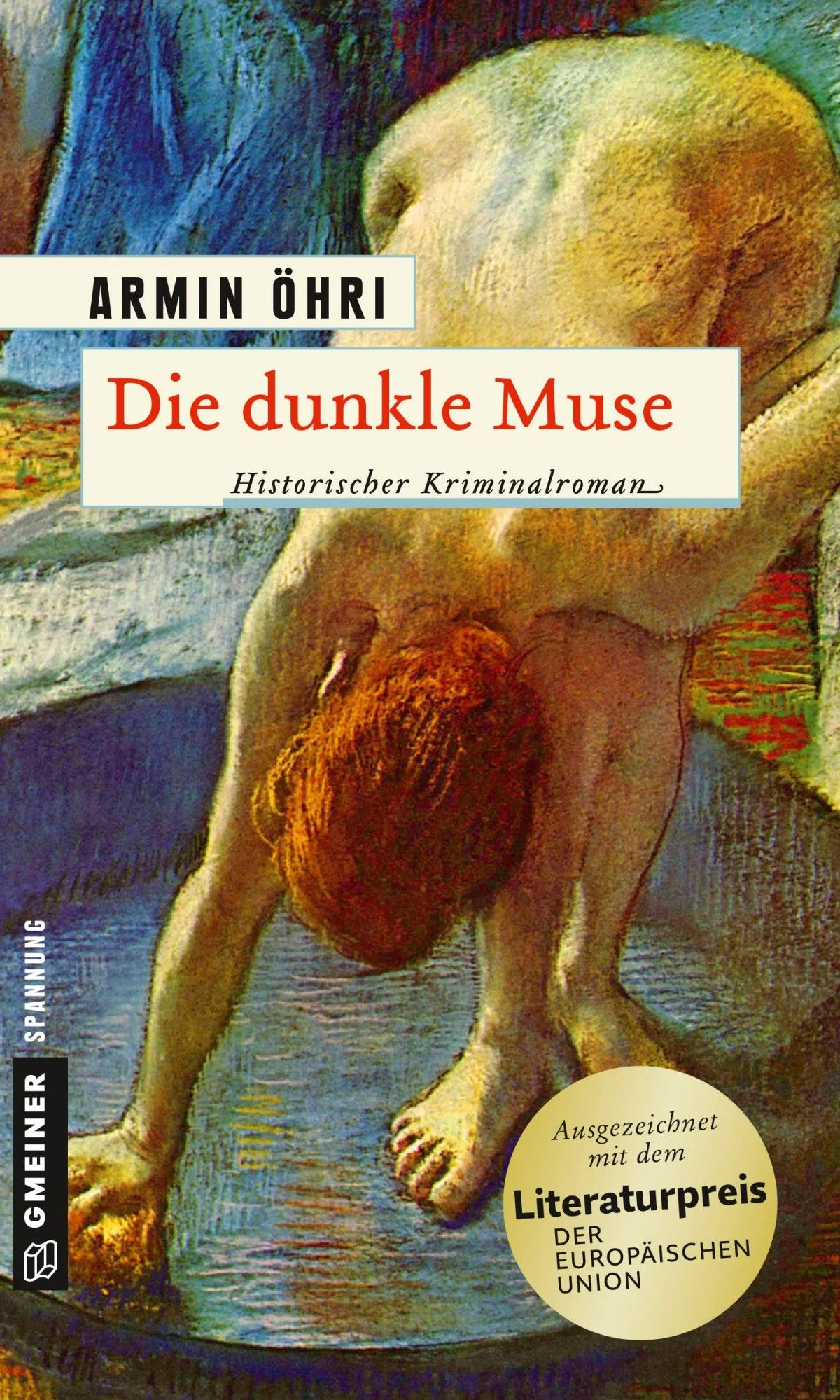 Berlin 1865. Julius Bentheim, junger Student der Rechte, verdient sich ein Zubrot als Tatortzeichner. Als eine Prostituierte bestialisch ermordet wird, begleitet er die Ermittlungen. Da alle Beweise gegen den Philosophieprofessor Botho Goltz sprechen, wird dieser vor Gericht gestellt. Julius verfolgt die Verhandlung gegen den vermeintlichen Mörder. Schon bald erkennt er die undurchsichtige Strategie des Professors, an deren Ende die Kapitulation des preußischen Rechtsapparats stehen könnte …