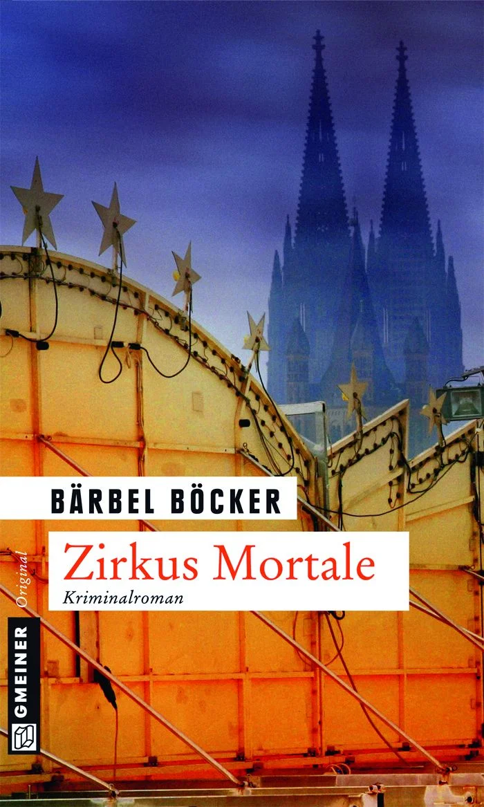 Dele Sanchi, eine junge Guatemaltekin, kommt nach Köln und möchte nur eines: ihre Tochter Luz finden. Dele verdient ihren Lebensunterhalt zunächst als illegale Aushilfe beim Zirkus, doch während sie im Zirkuszelt Brezeln verkauft und in ihrer Freizeit nach ihrer Tochter sucht, ahnt sie nicht, dass sie in größter Gefahr schwebt. Als sie noch des Mordes verdächtigt wird, scheint ihre Situation ausweglos. Doch Florian Halstaff findet im Rahmen der Recherche für die nächste Sendung Unglaubliches heraus …