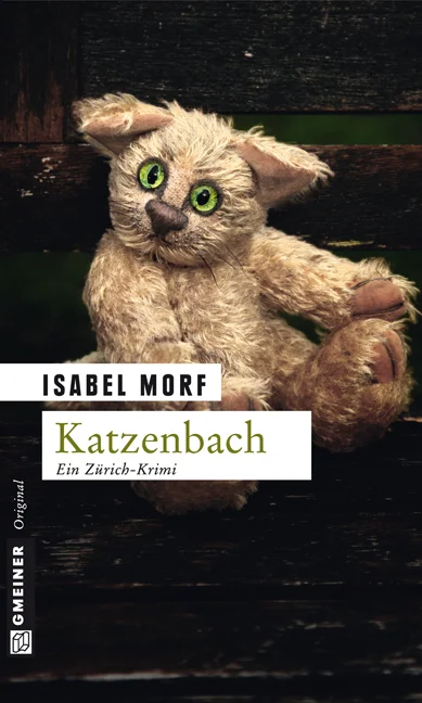 Valerie Guts Hund fischt eine Babyleiche aus dem Katzenbach in Zürich. Es ist Luzia Attinger, die unter dem Ambras-Syndrom litt, ihr ganzer Körper ist von dunklen Haaren bedeckt. Das Kind ist aus dem Kinderwagen, der im Garten der Familie stand, verschwunden. Beat Streiff und Zita Elmer ermitteln. Hat die Mutter das Kind in den Bach geworfen, weil es den Anblick der Kleinen nicht mehr ertragen konnte? Als noch ein zweijähriger Junge verschwindet, geraten die Kommissare an ihre Grenzen …